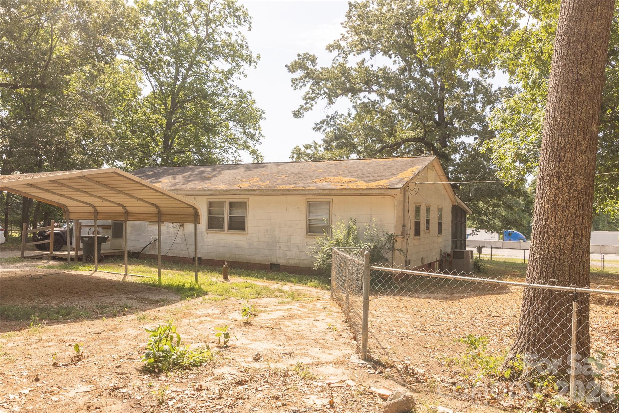 609 Wilcox Avenue — Gaffney
