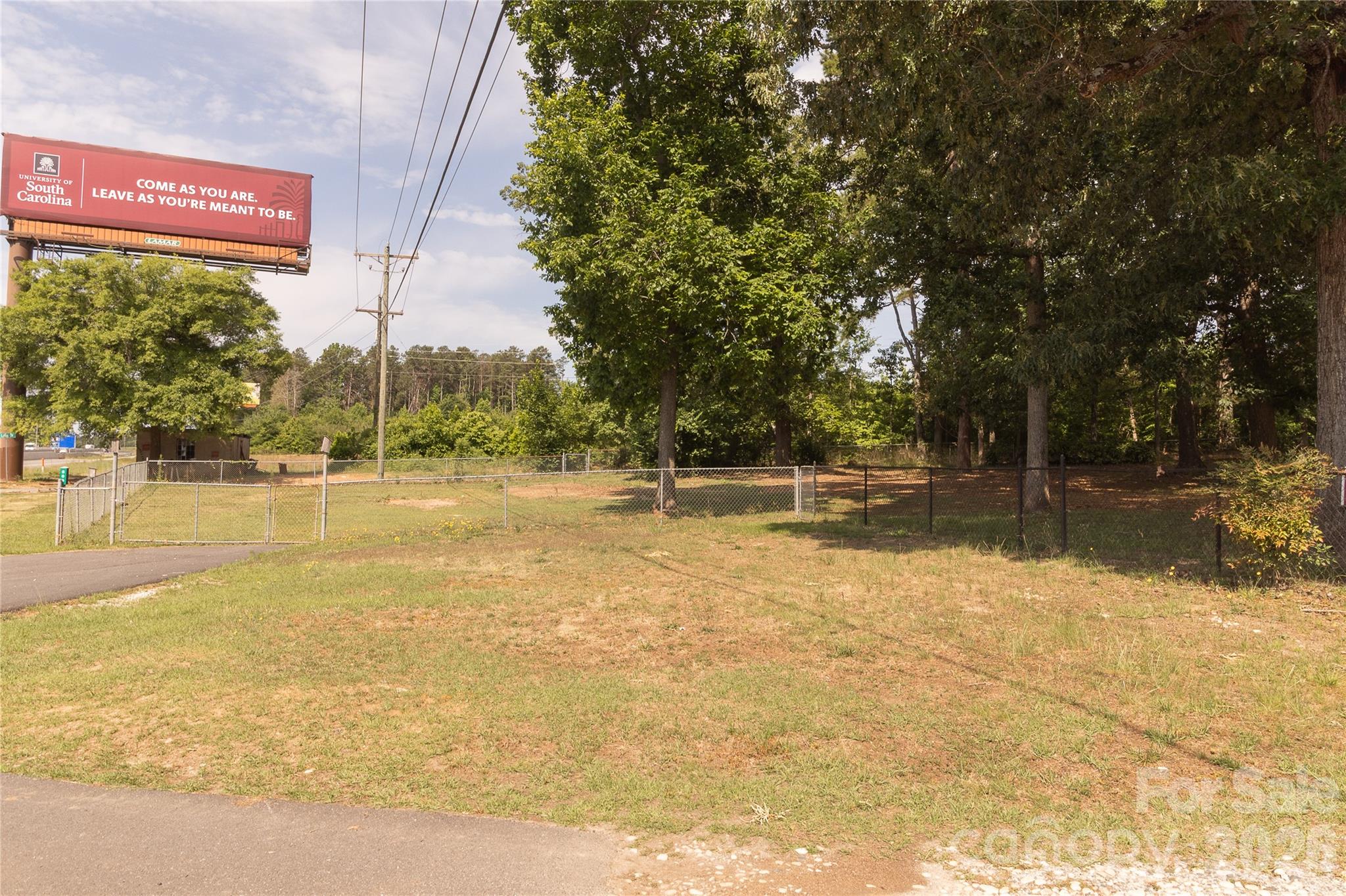 609 Wilcox Avenue — Gaffney