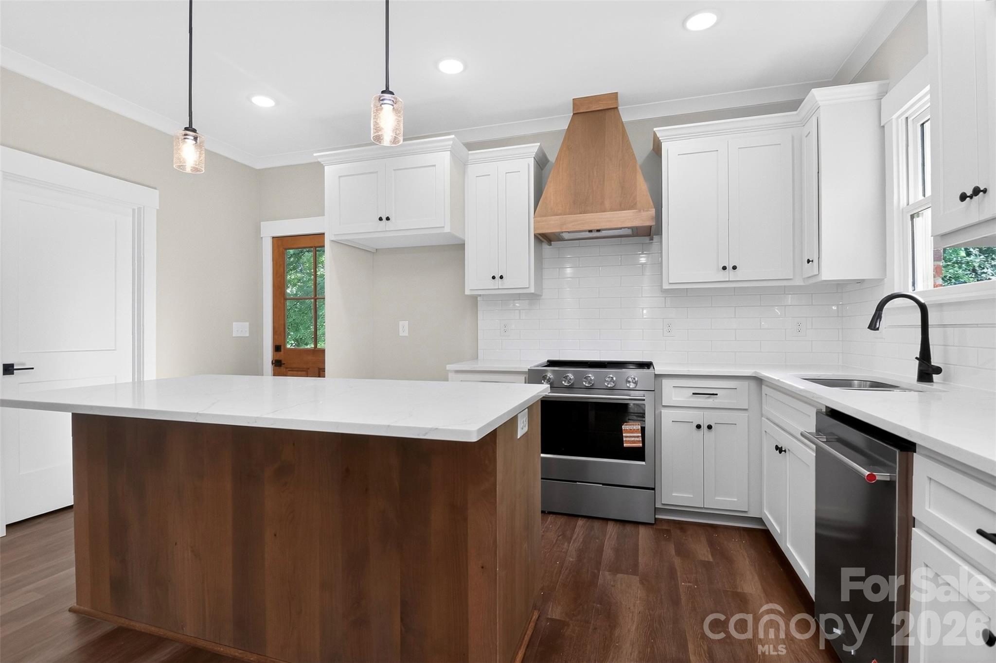 120 S Crawford Street — Monroe