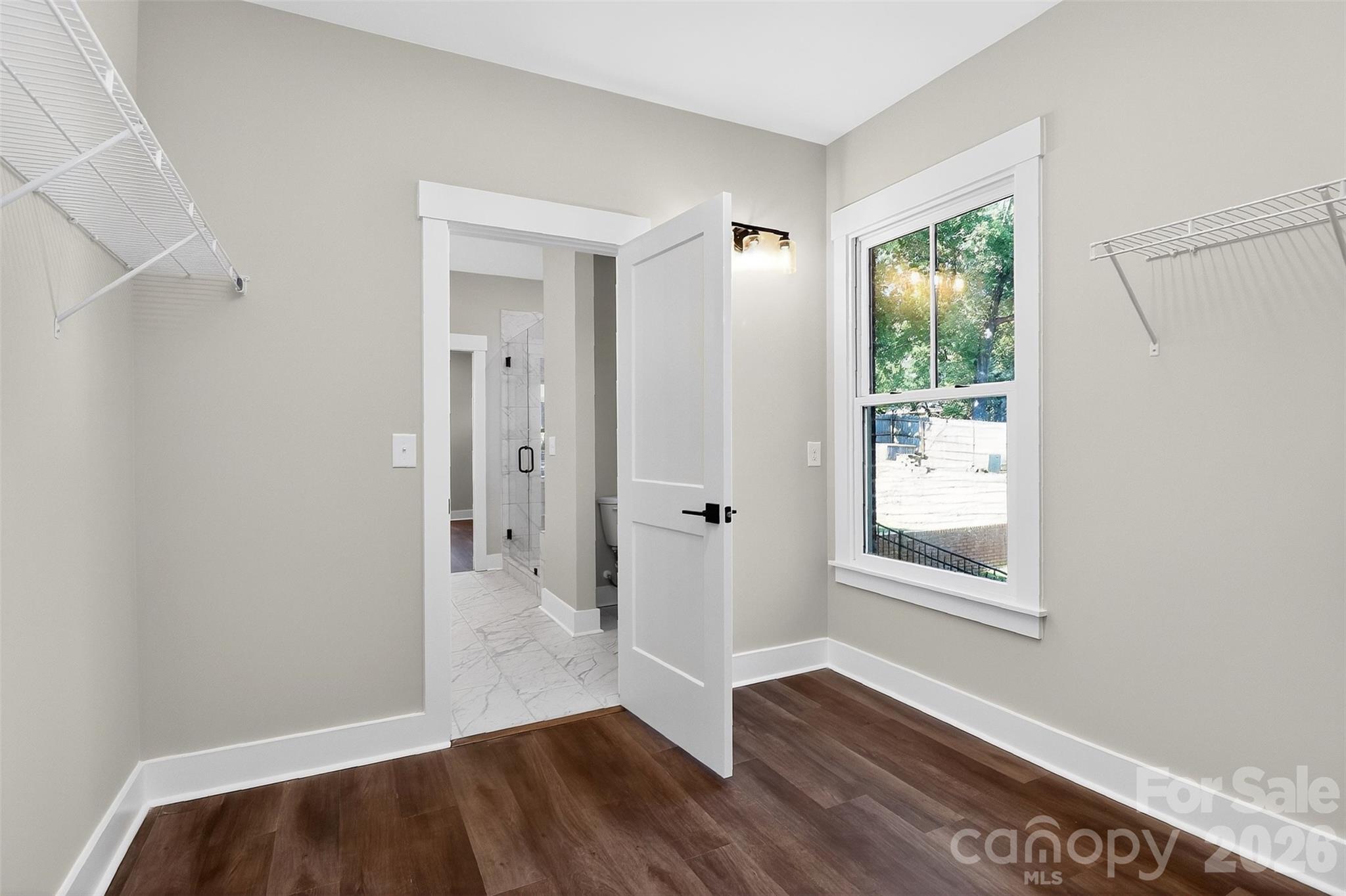 120 S Crawford Street — Monroe