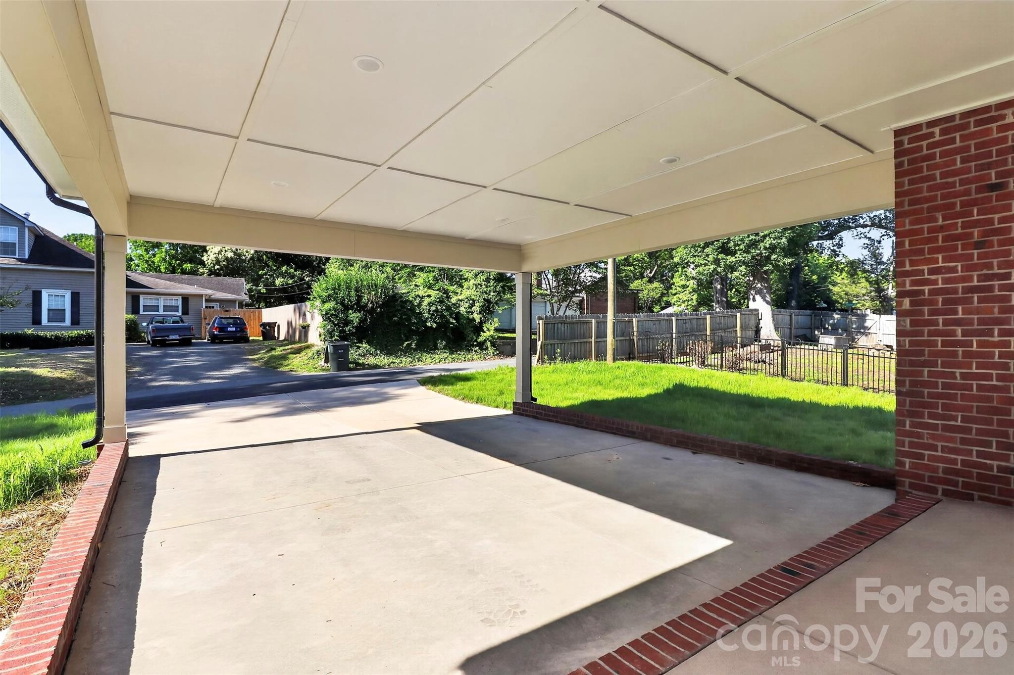 120 S Crawford Street — Monroe