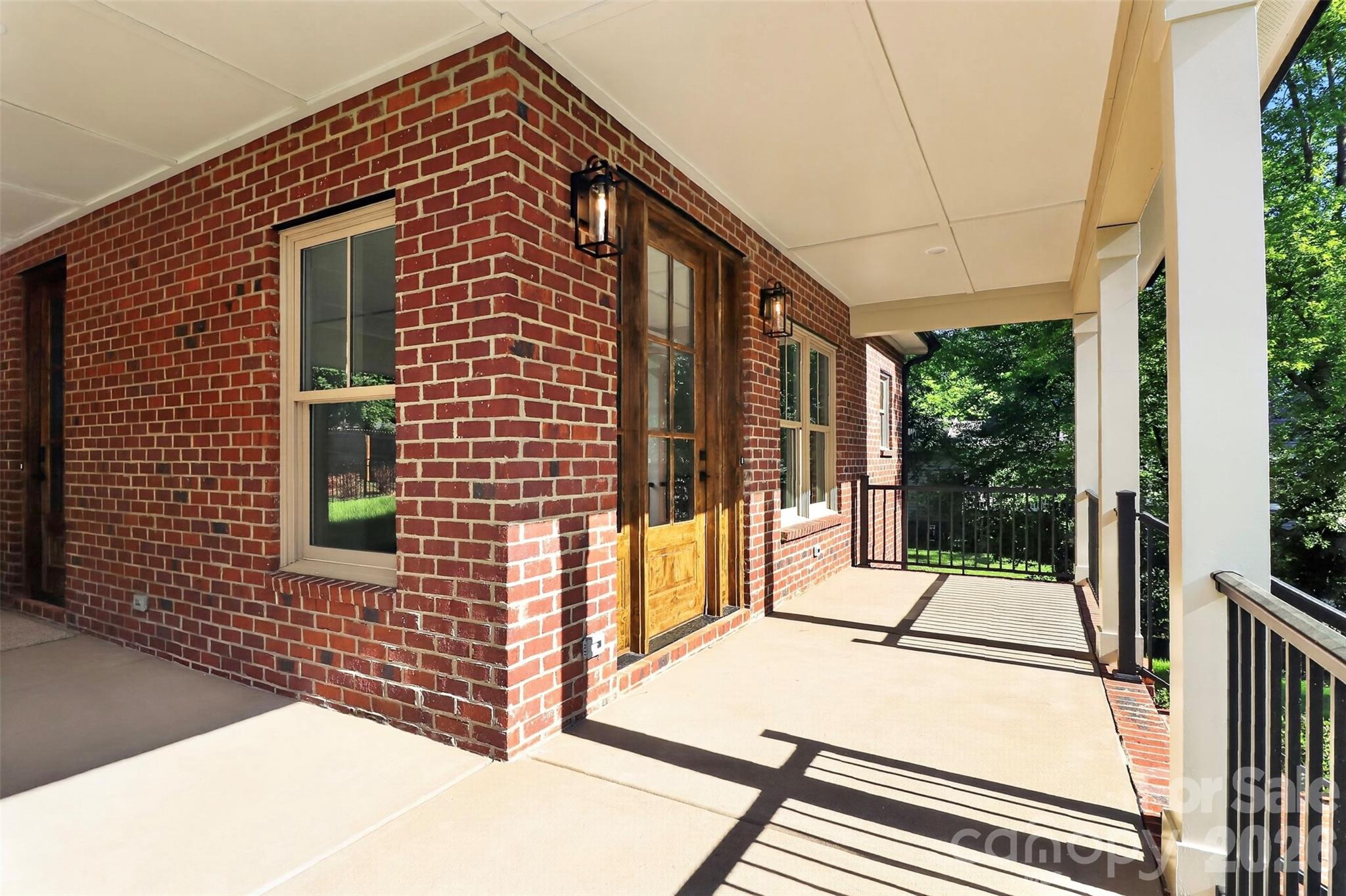 120 S Crawford Street — Monroe
