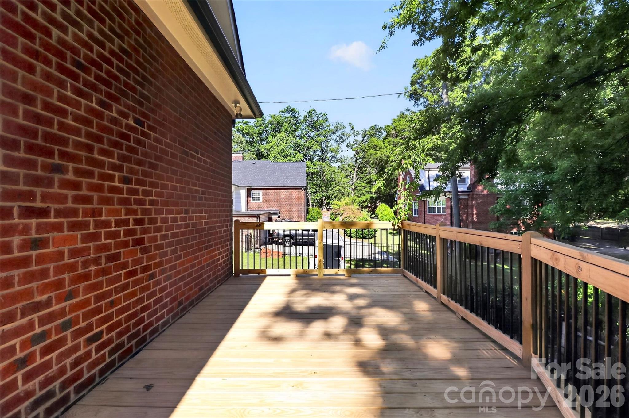 120 S Crawford Street — Monroe