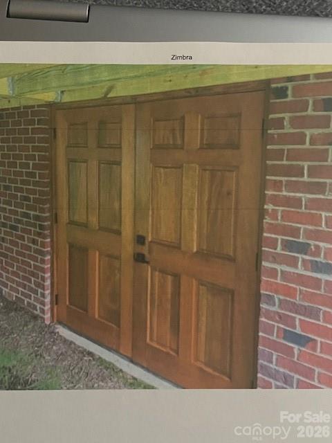120 S Crawford Street — Monroe