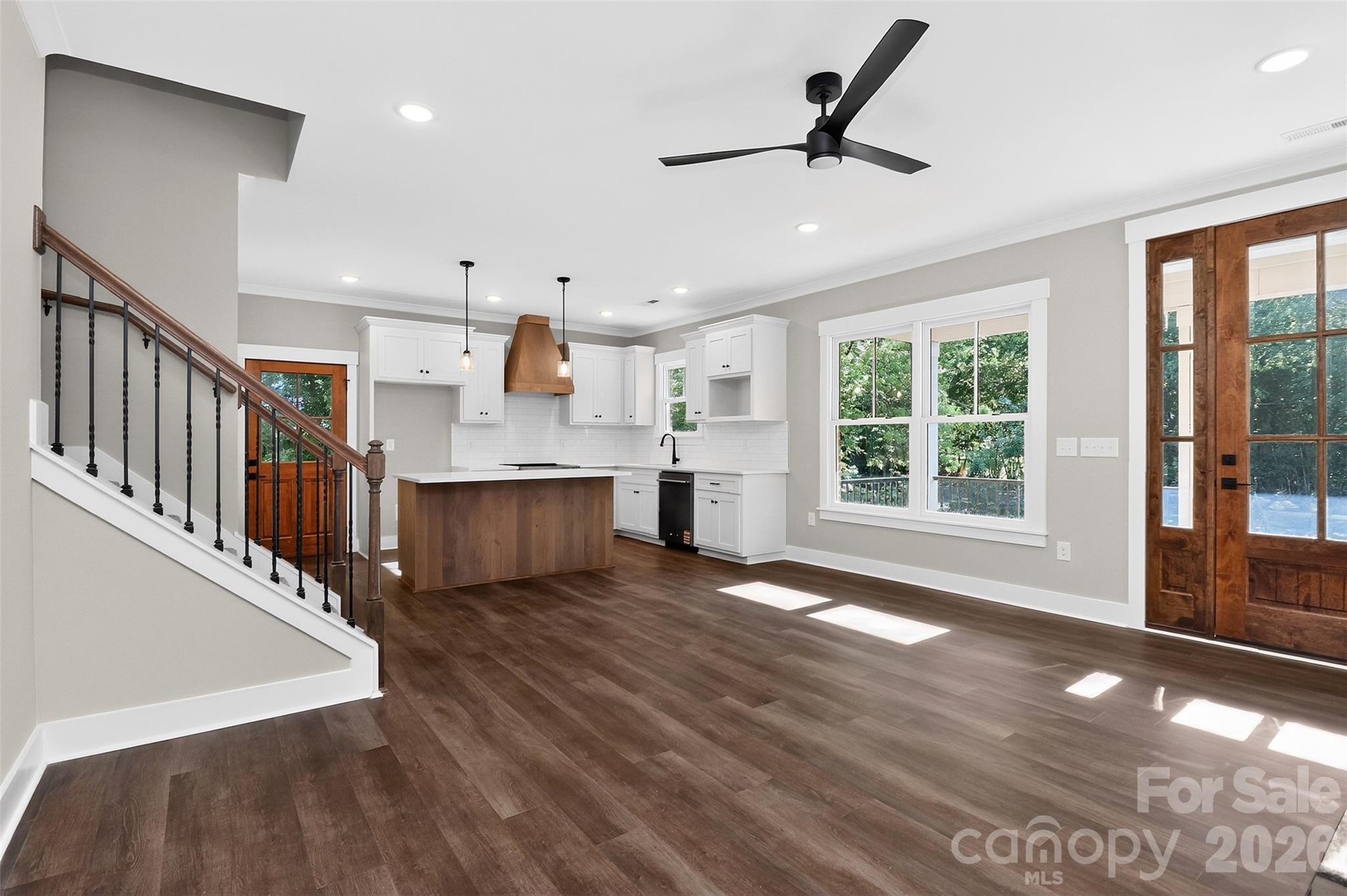 120 S Crawford Street — Monroe