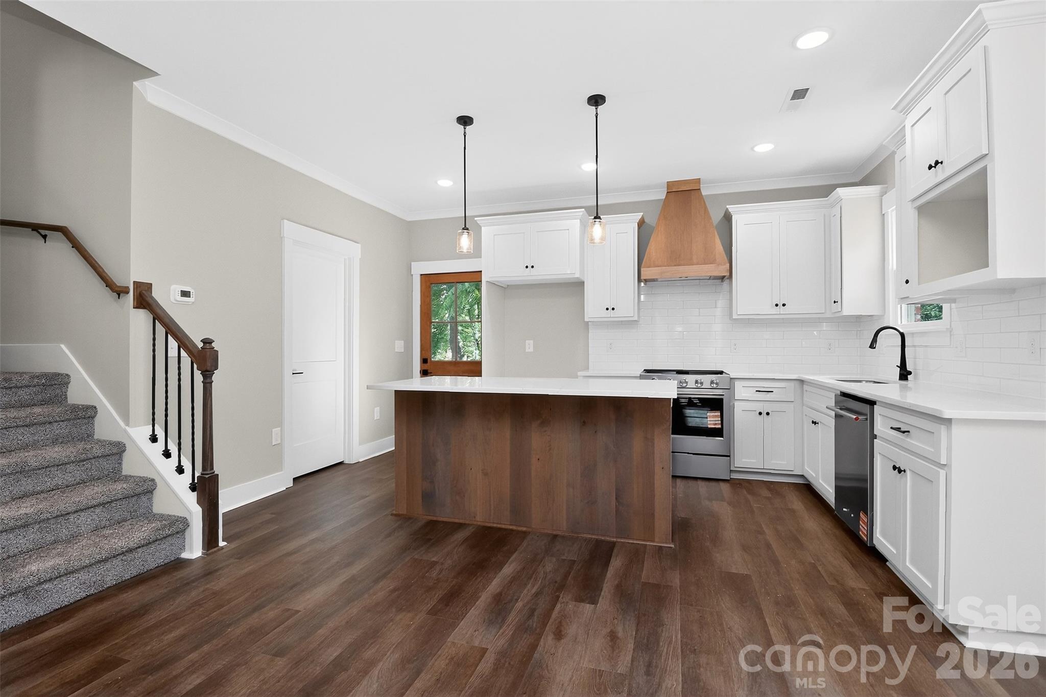 120 S Crawford Street — Monroe