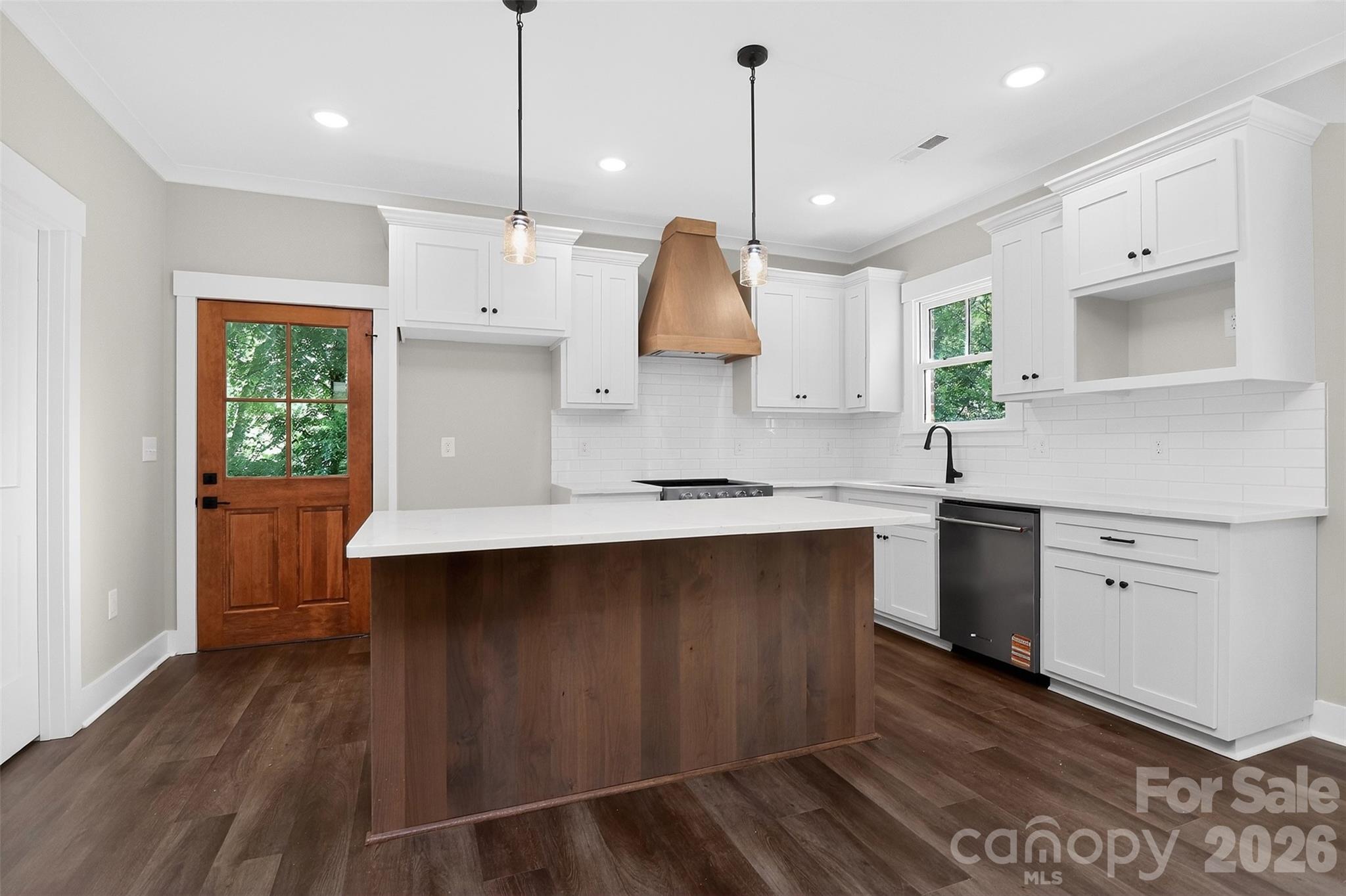 120 S Crawford Street — Monroe