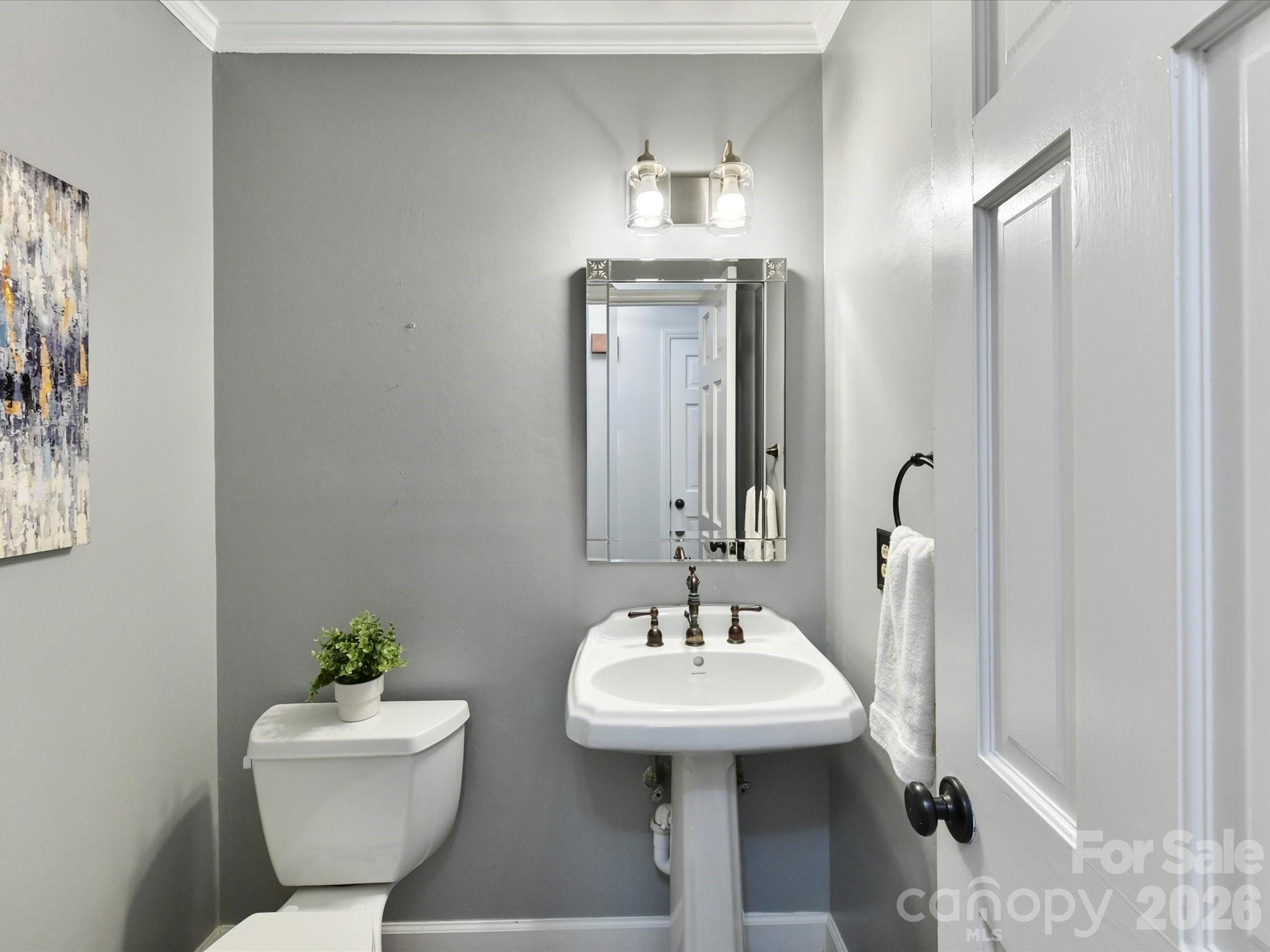 4308 Meadowridge Drive — Charlotte