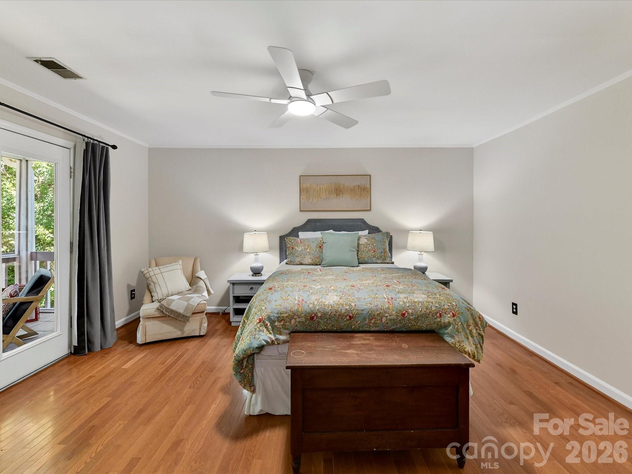 4308 Meadowridge Drive — Charlotte