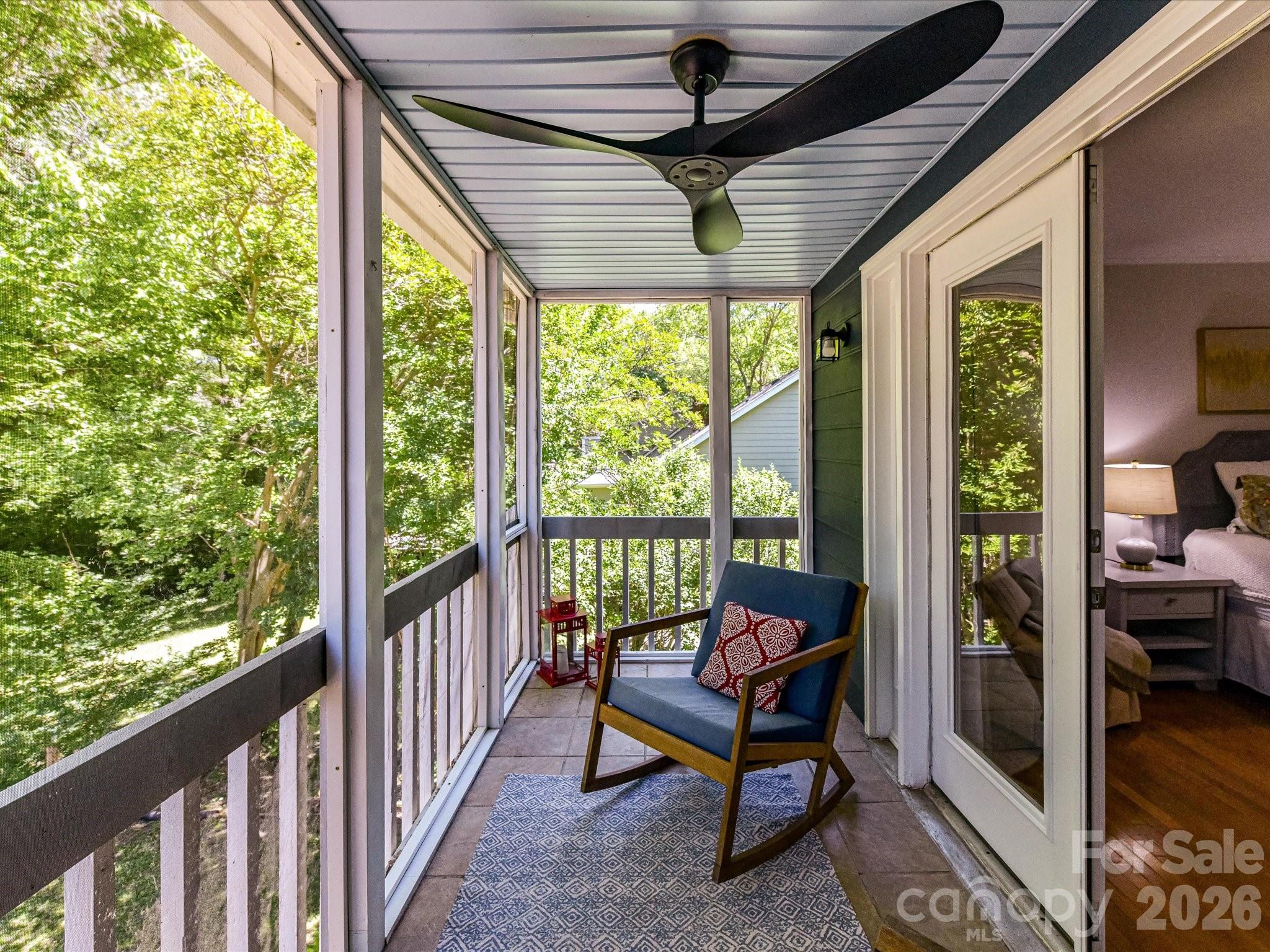 4308 Meadowridge Drive — Charlotte