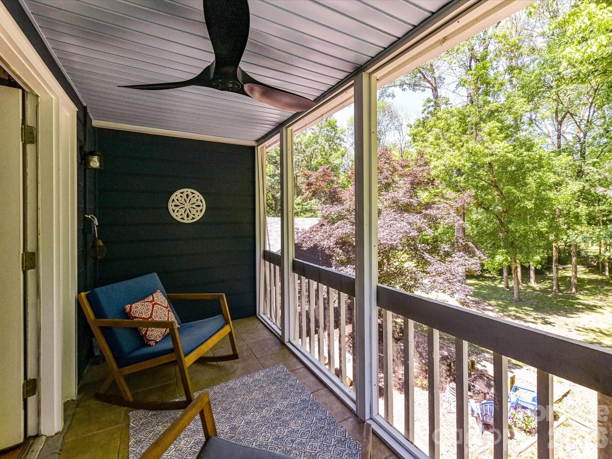 4308 Meadowridge Drive — Charlotte