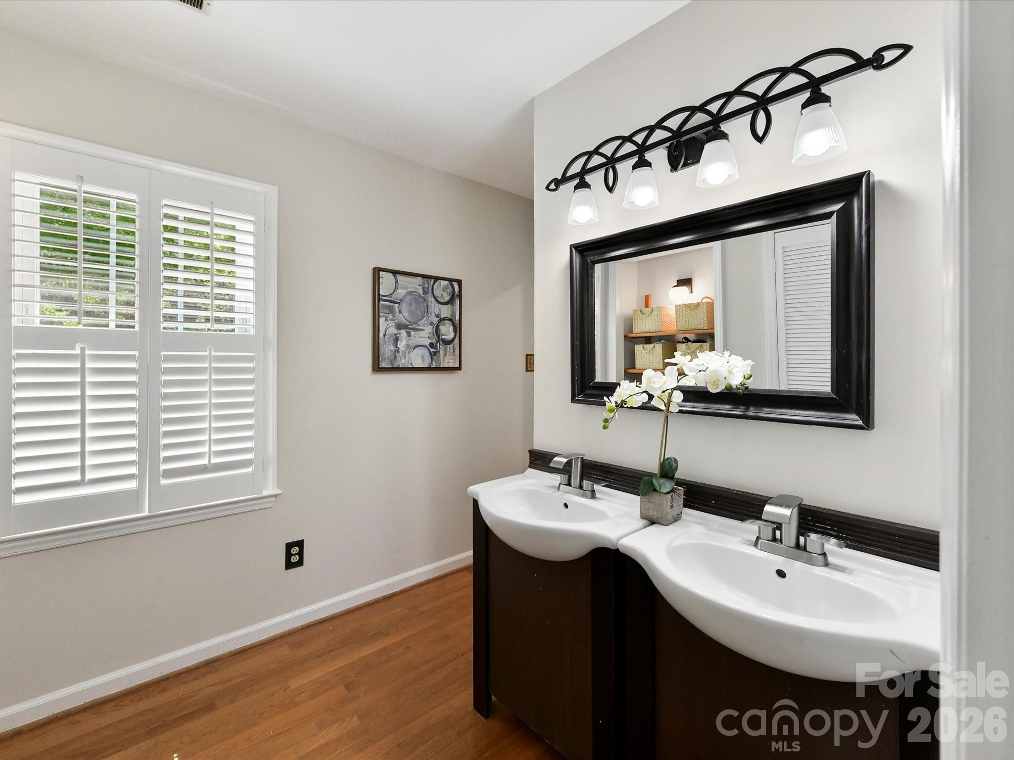 4308 Meadowridge Drive — Charlotte