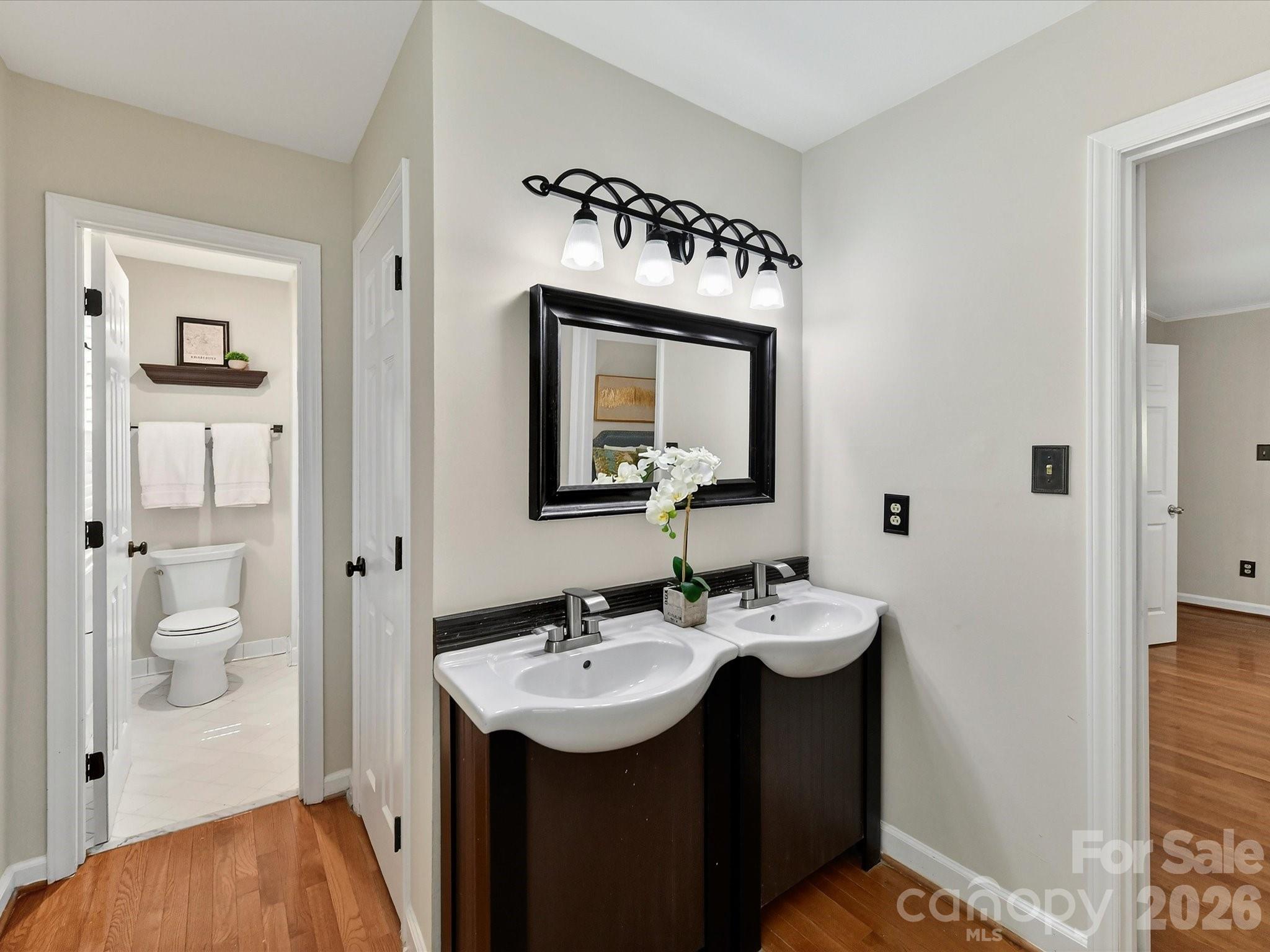 4308 Meadowridge Drive — Charlotte