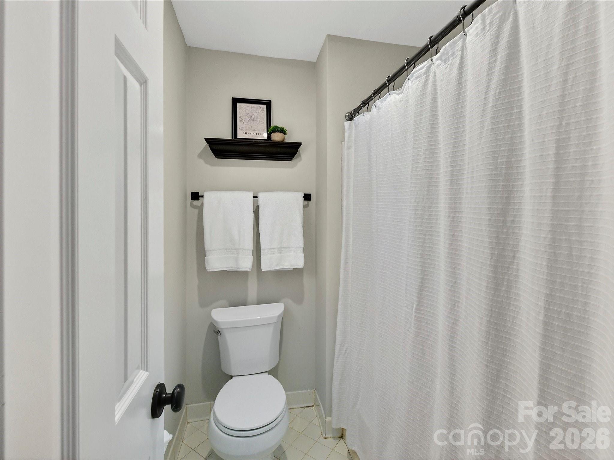 4308 Meadowridge Drive — Charlotte