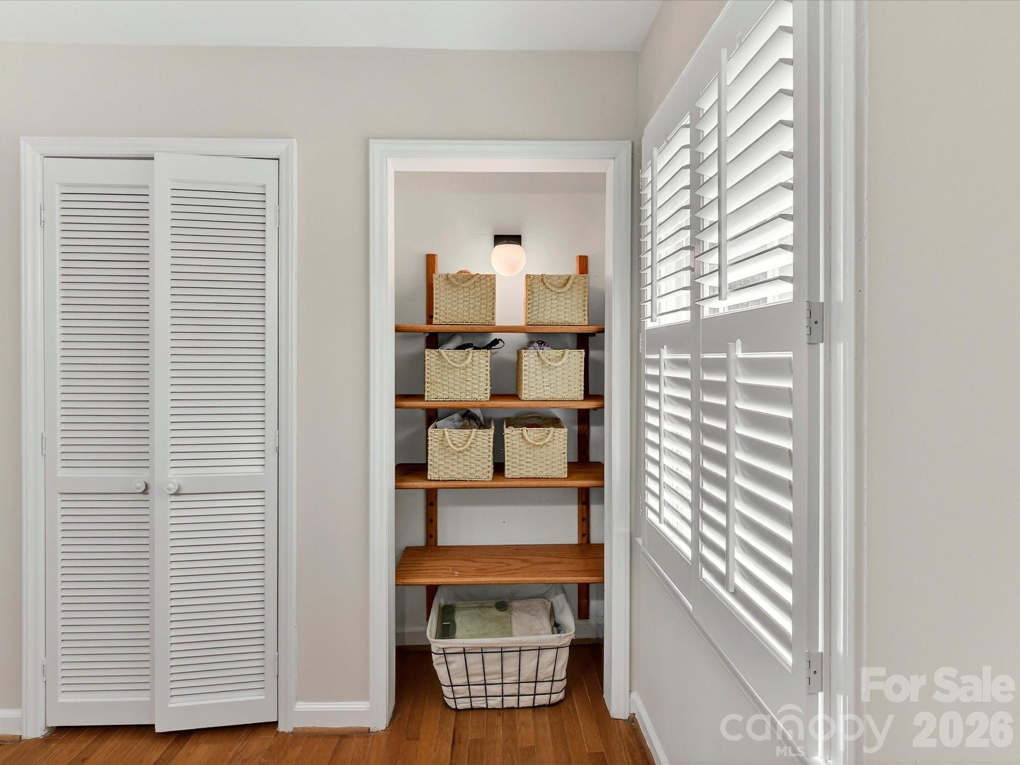 4308 Meadowridge Drive — Charlotte