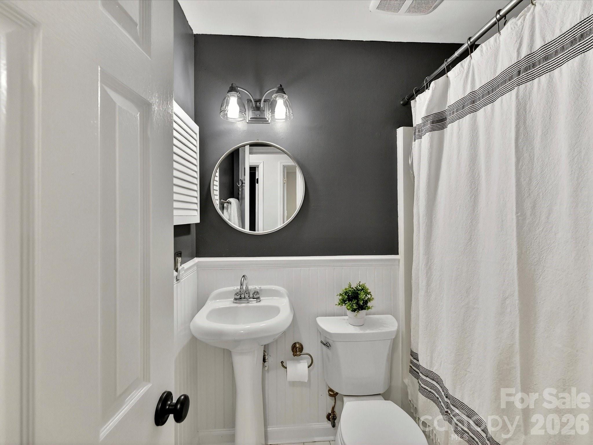 4308 Meadowridge Drive — Charlotte