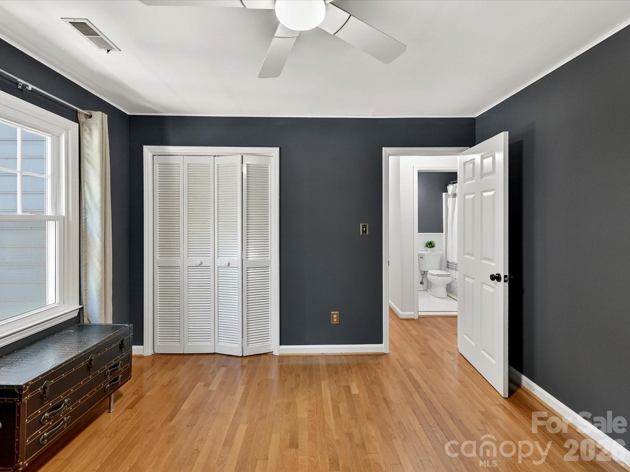 4308 Meadowridge Drive — Charlotte