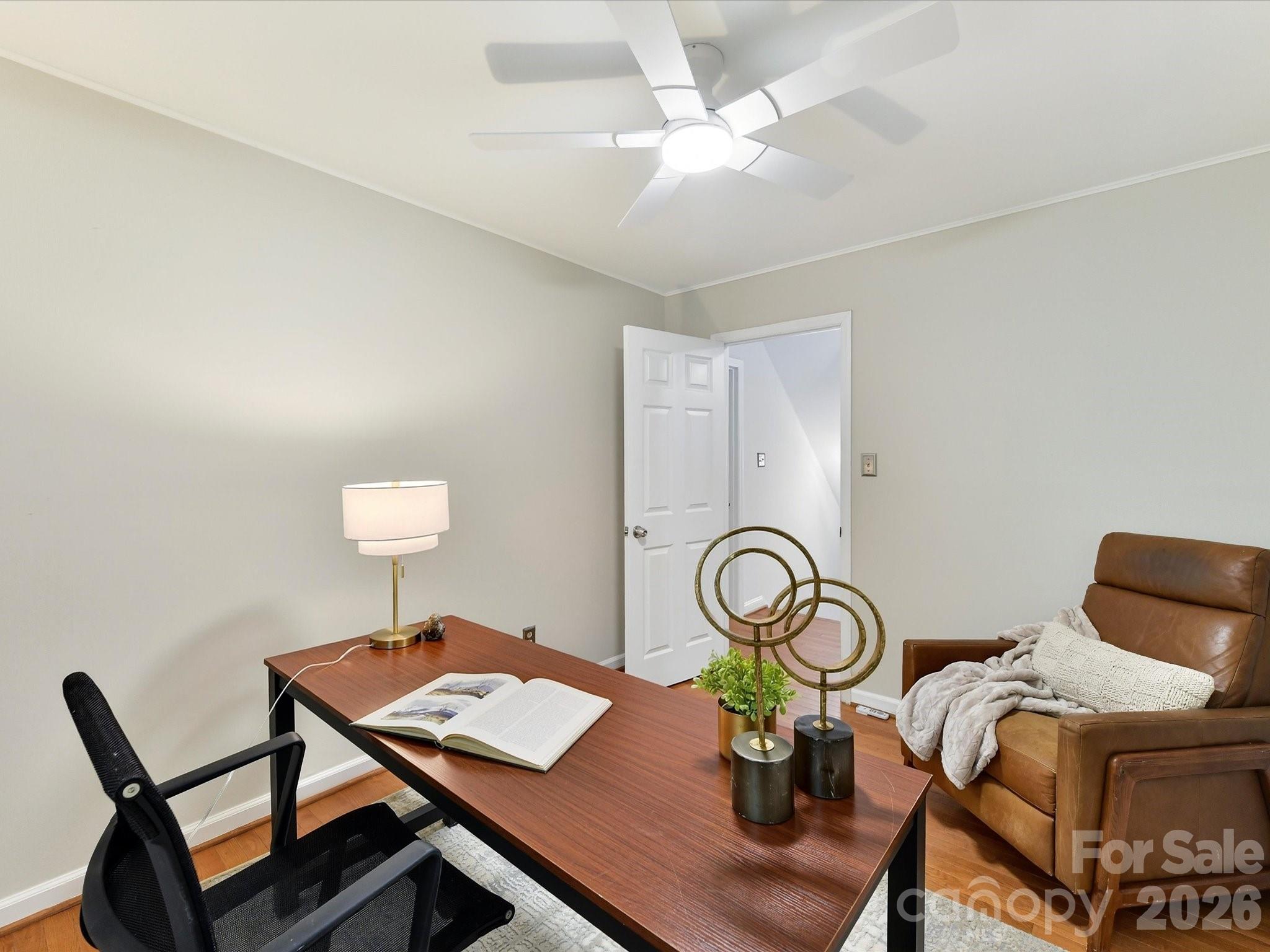 4308 Meadowridge Drive — Charlotte