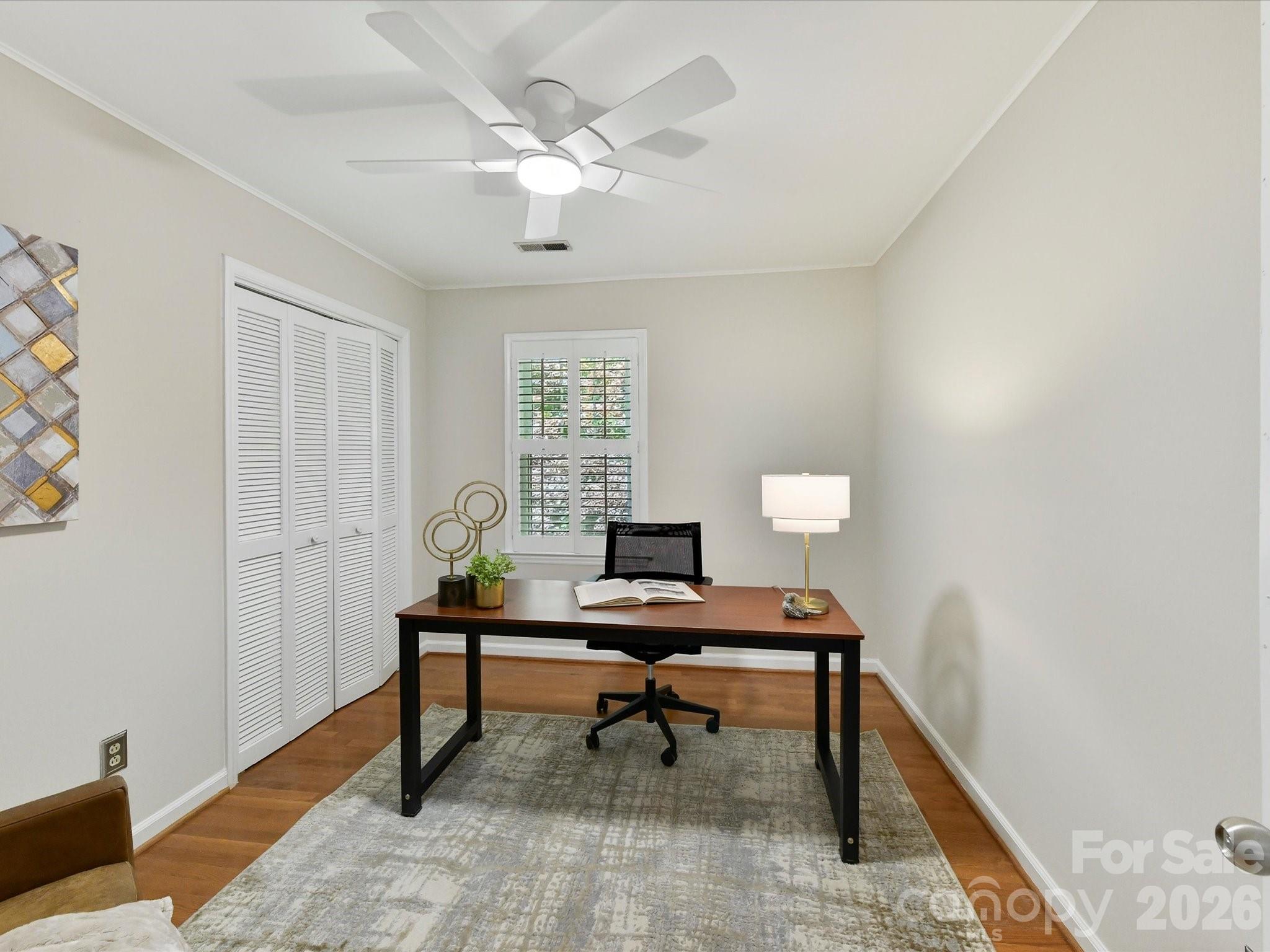 4308 Meadowridge Drive — Charlotte