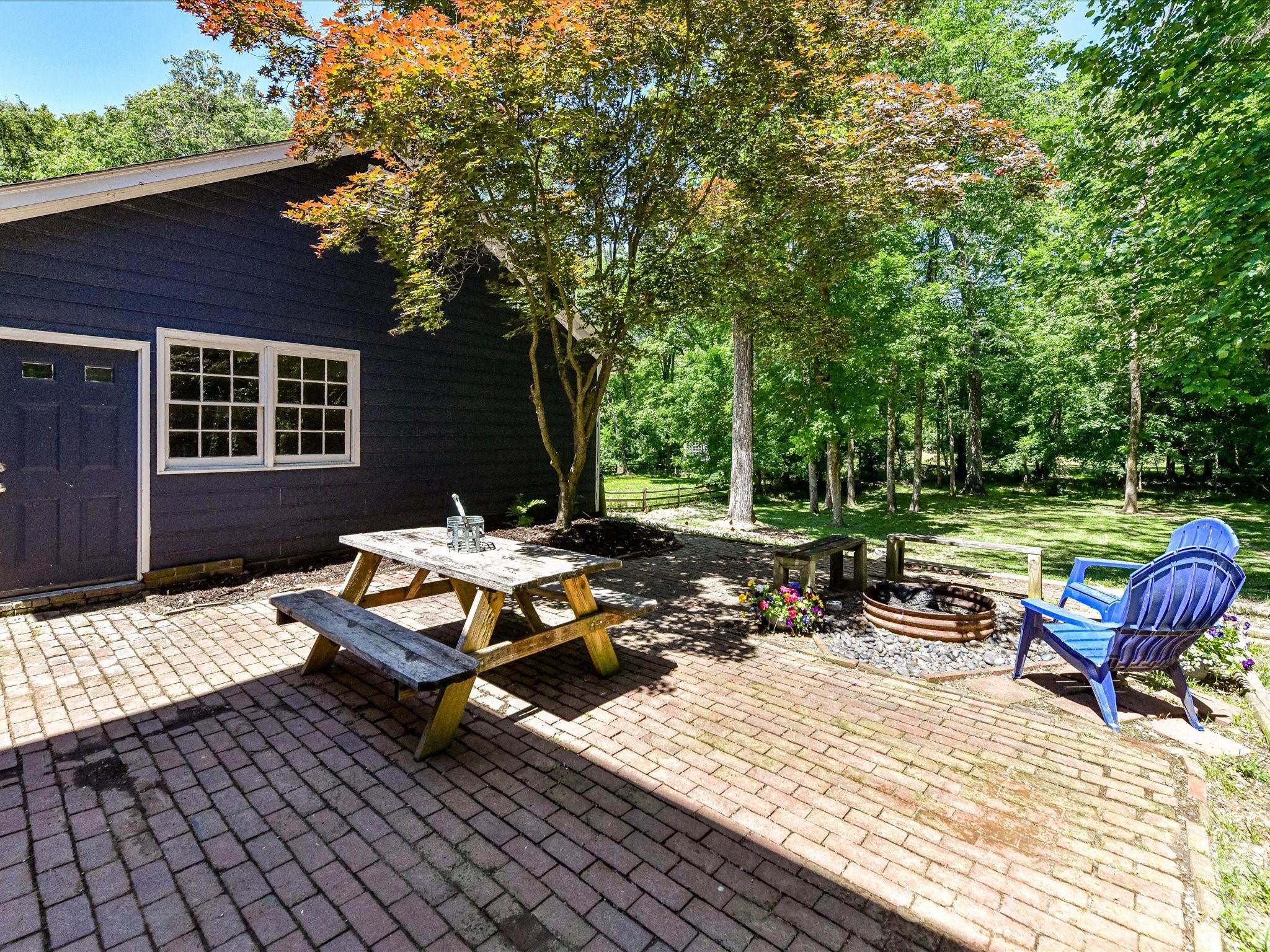 4308 Meadowridge Drive — Charlotte