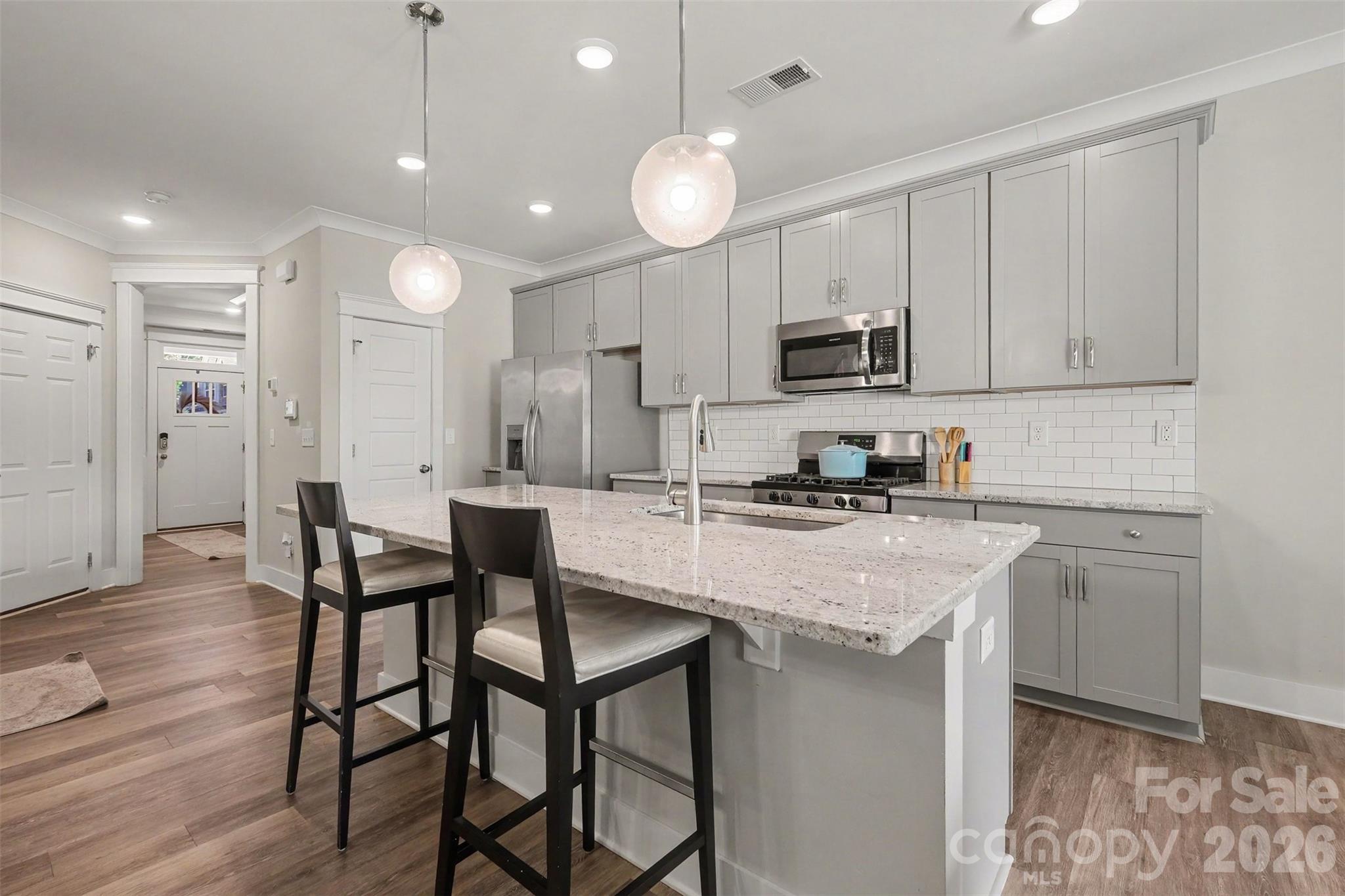 2202 Bexar Trail — Matthews