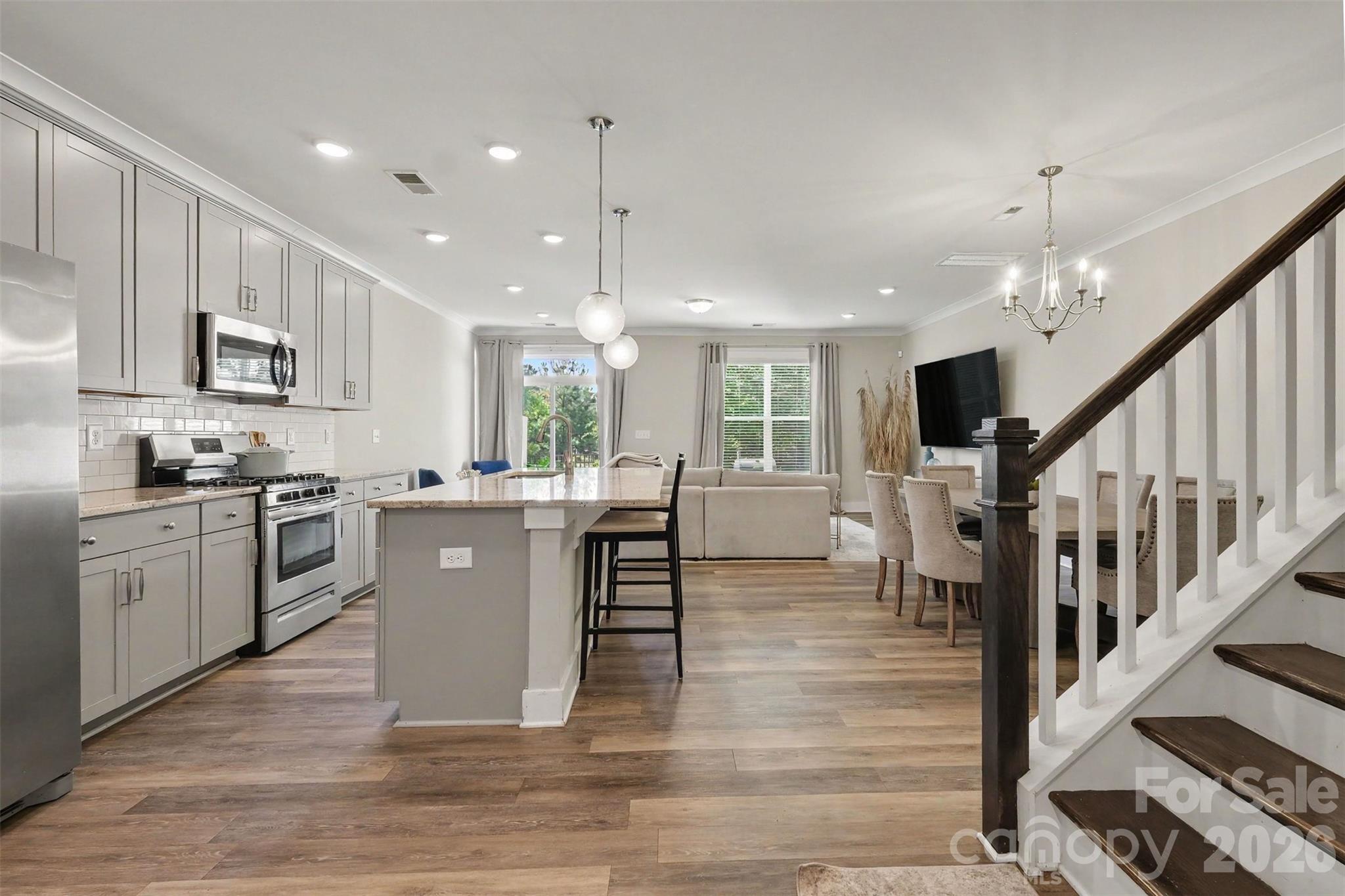 2202 Bexar Trail — Matthews