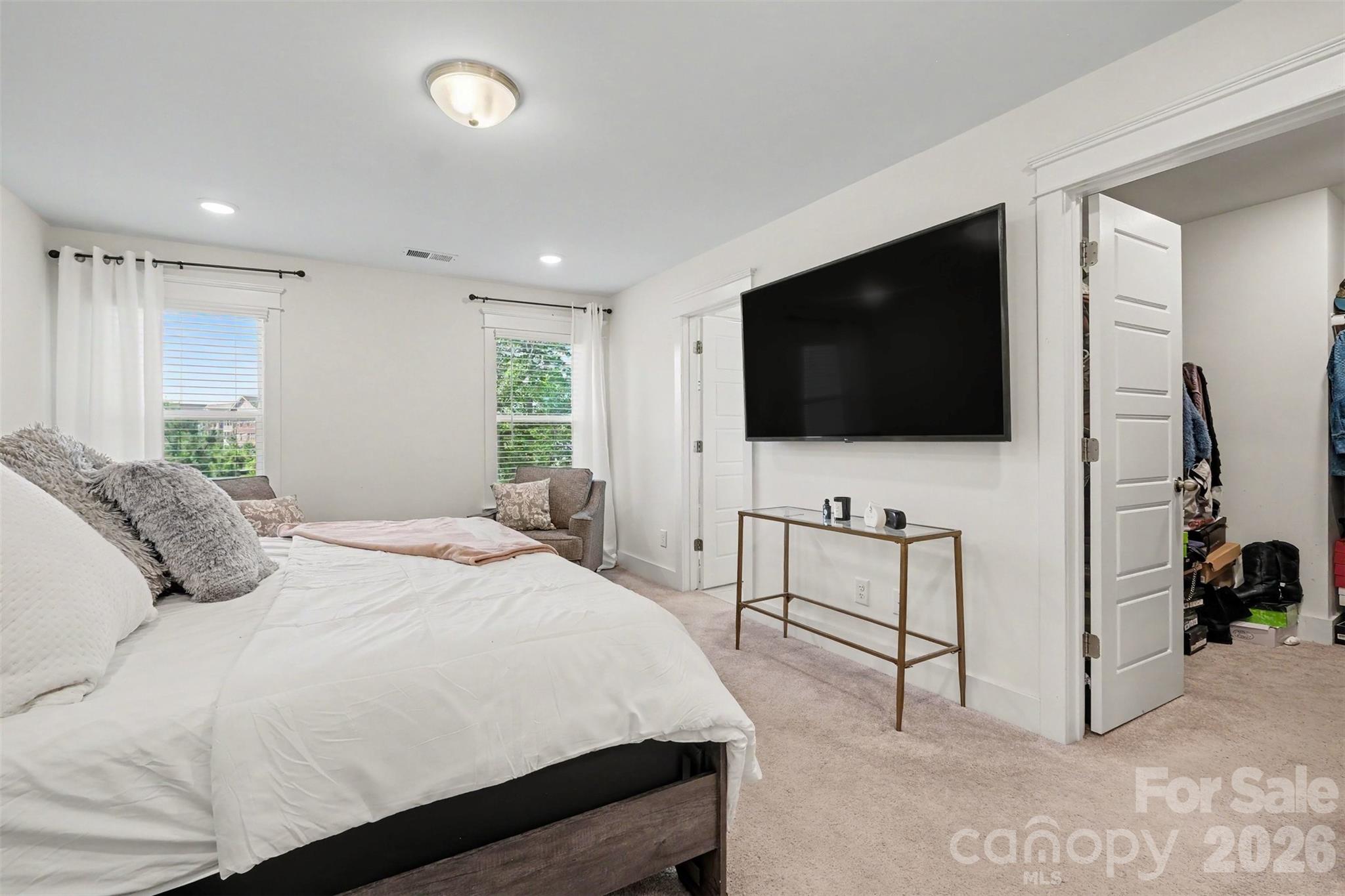 2202 Bexar Trail — Matthews