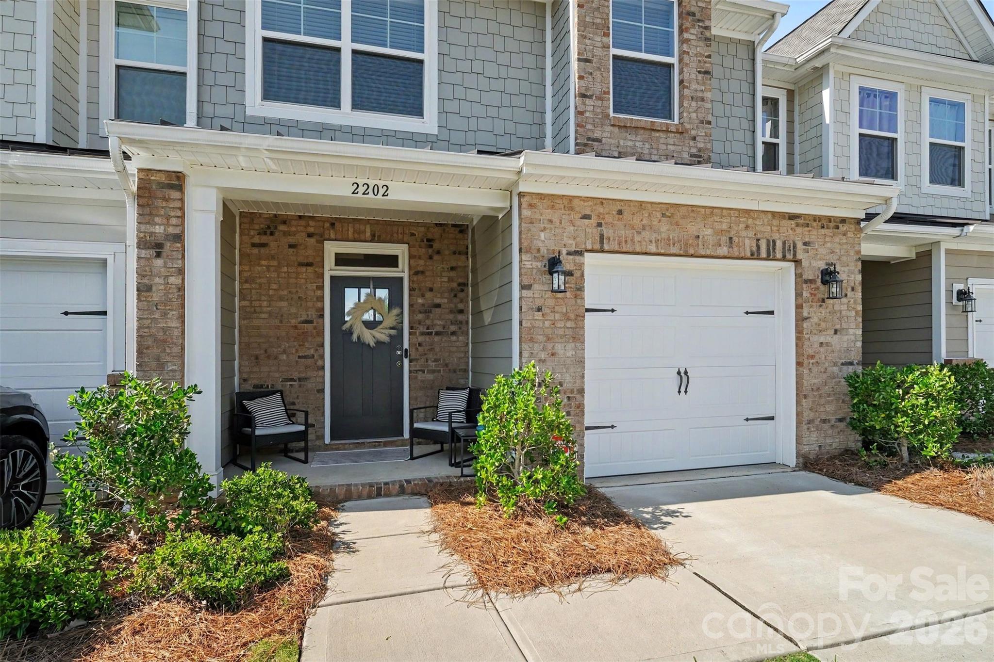 2202 Bexar Trail — Matthews