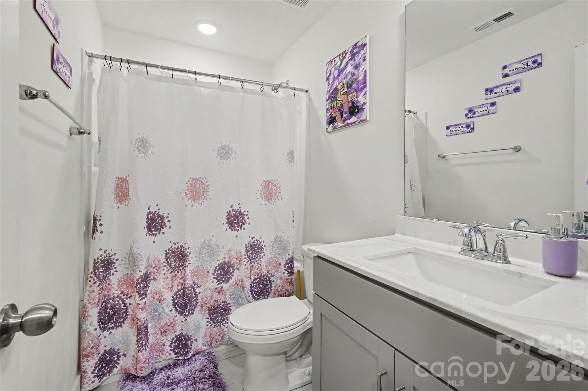 2202 Bexar Trail — Matthews