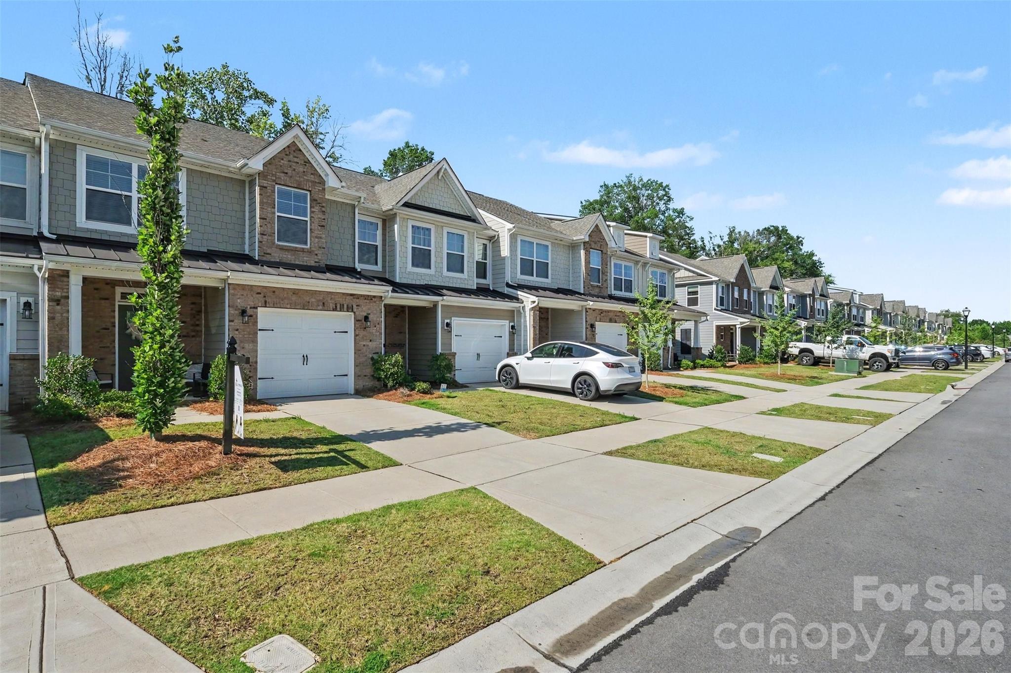 2202 Bexar Trail — Matthews