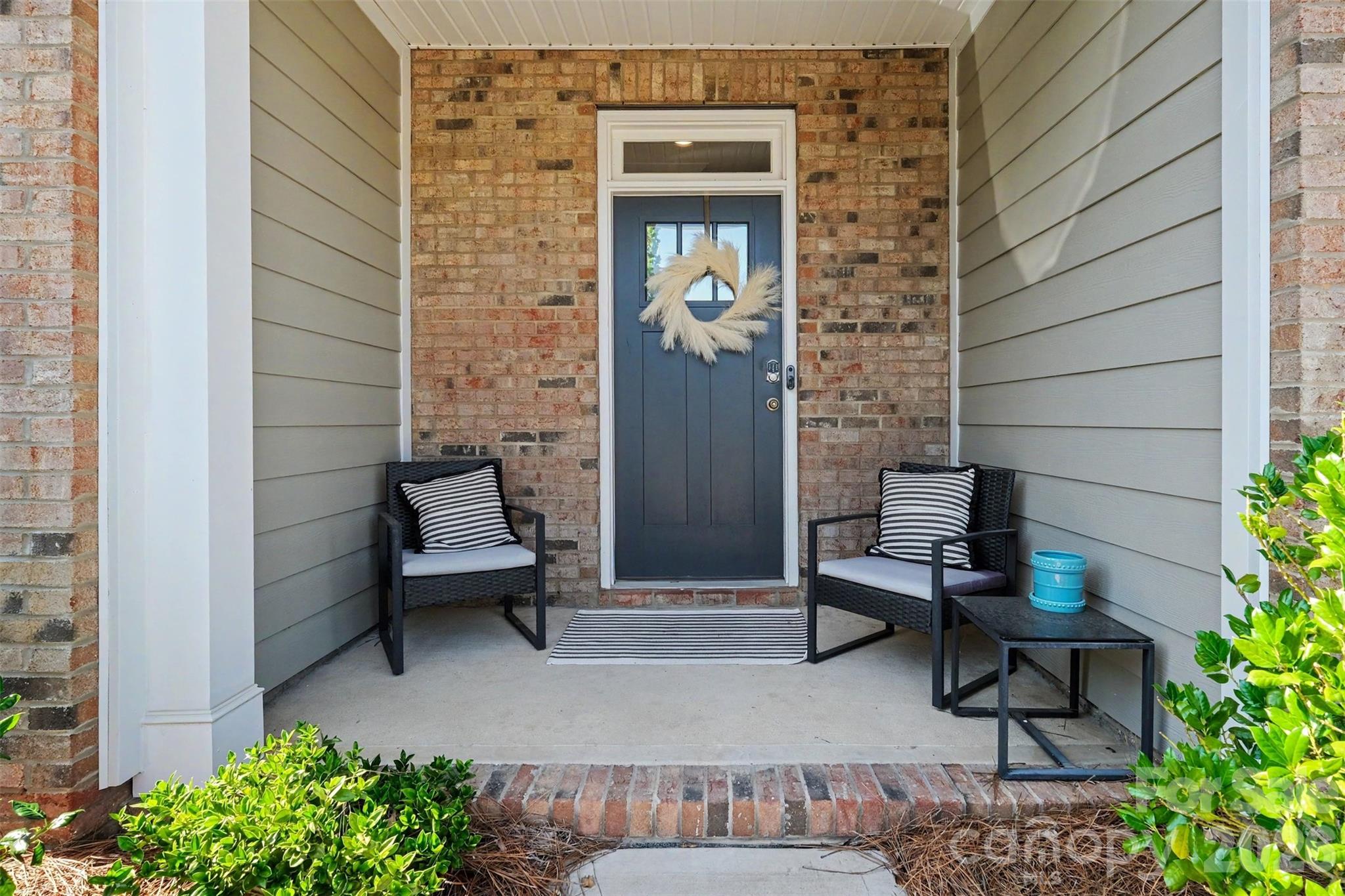 2202 Bexar Trail — Matthews