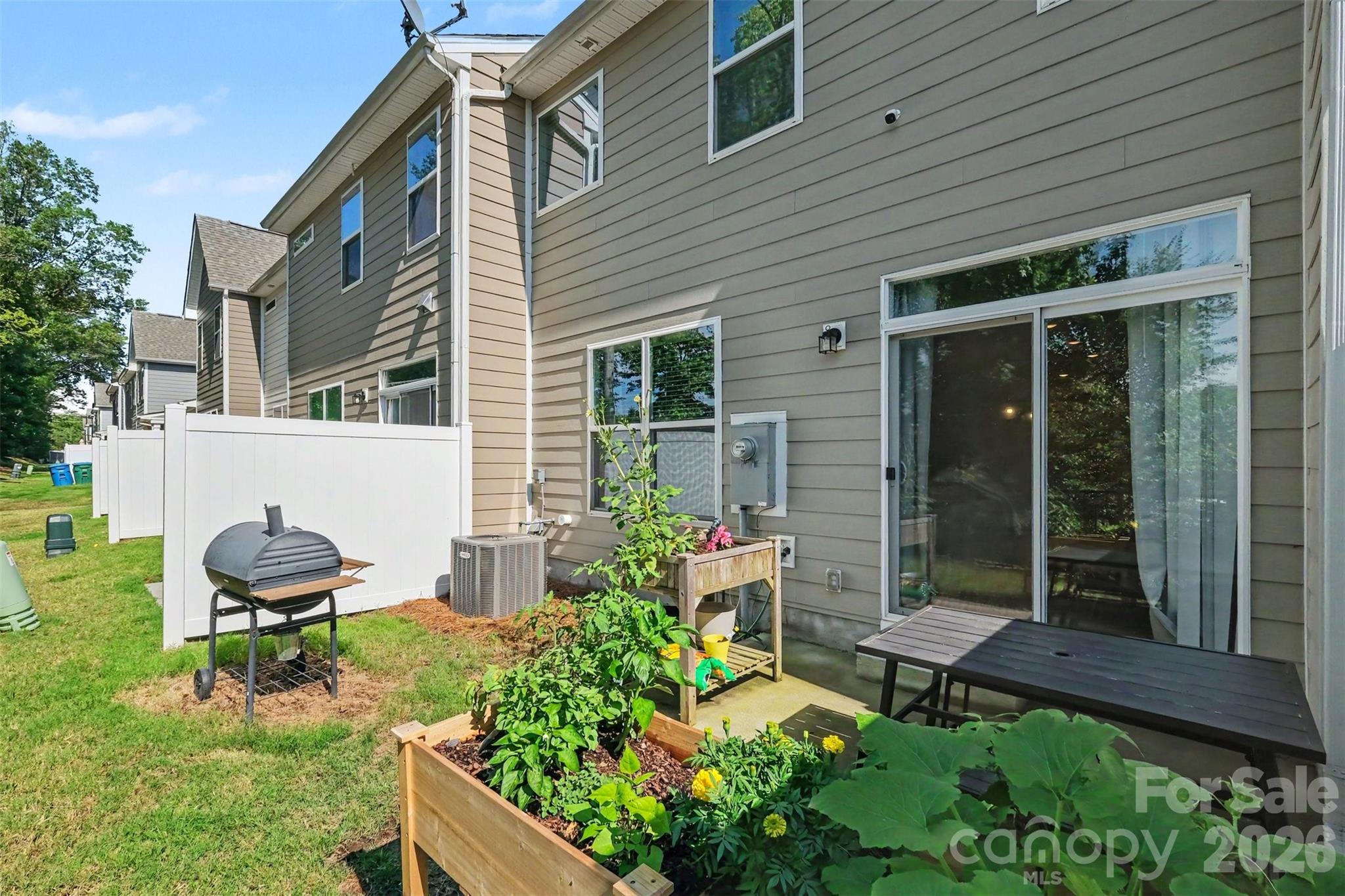 2202 Bexar Trail — Matthews
