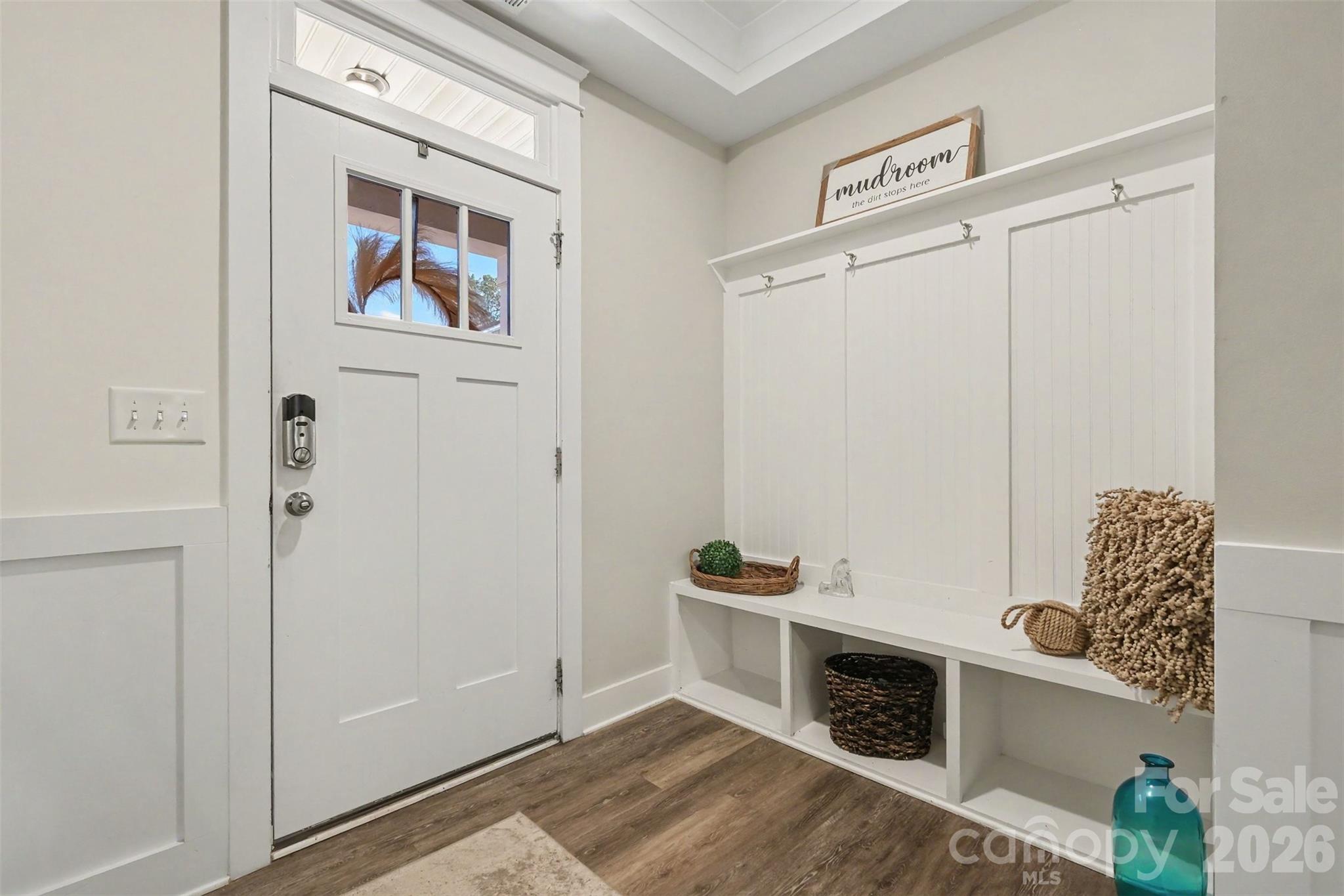 2202 Bexar Trail — Matthews