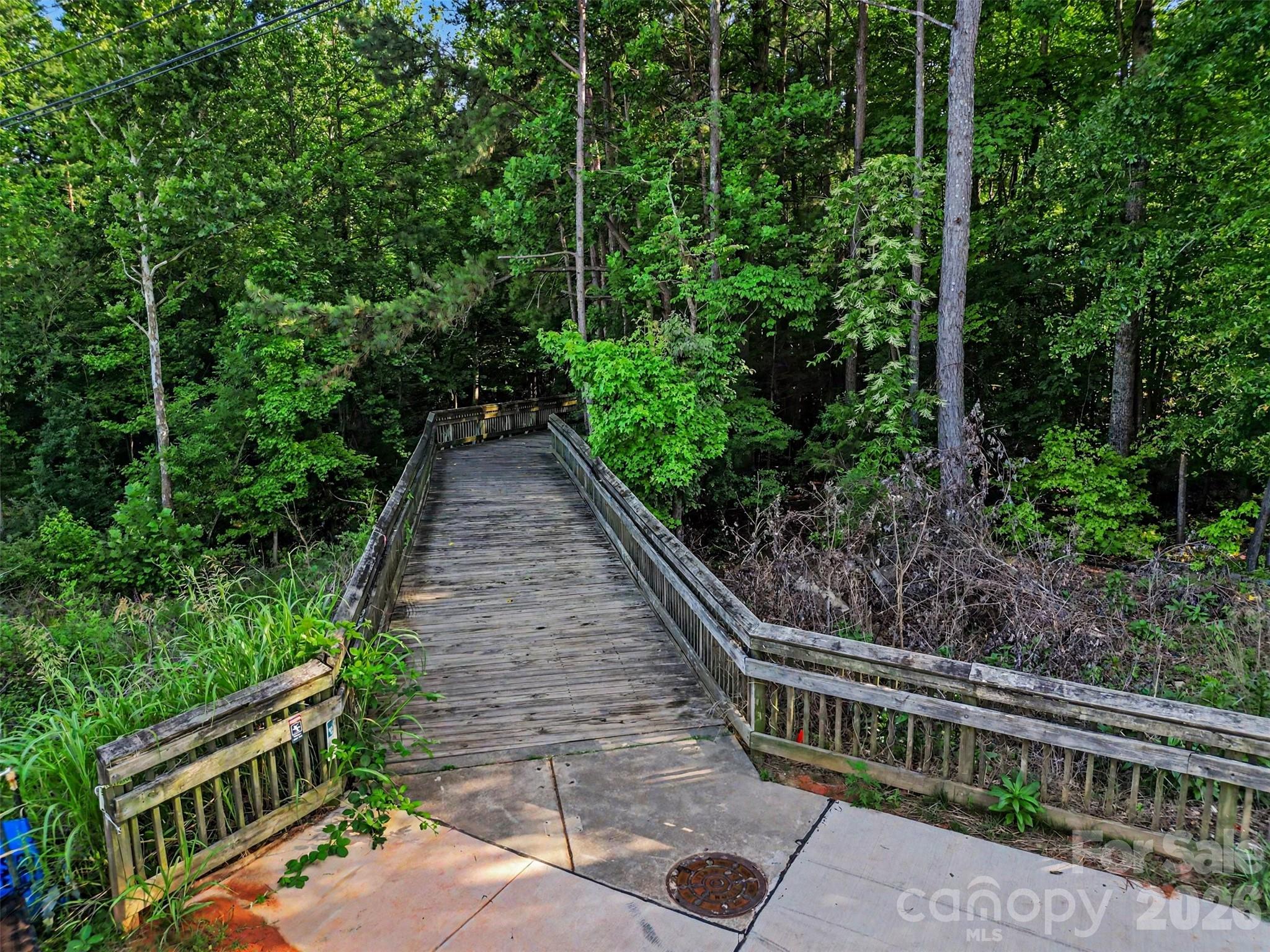 2202 Bexar Trail — Matthews