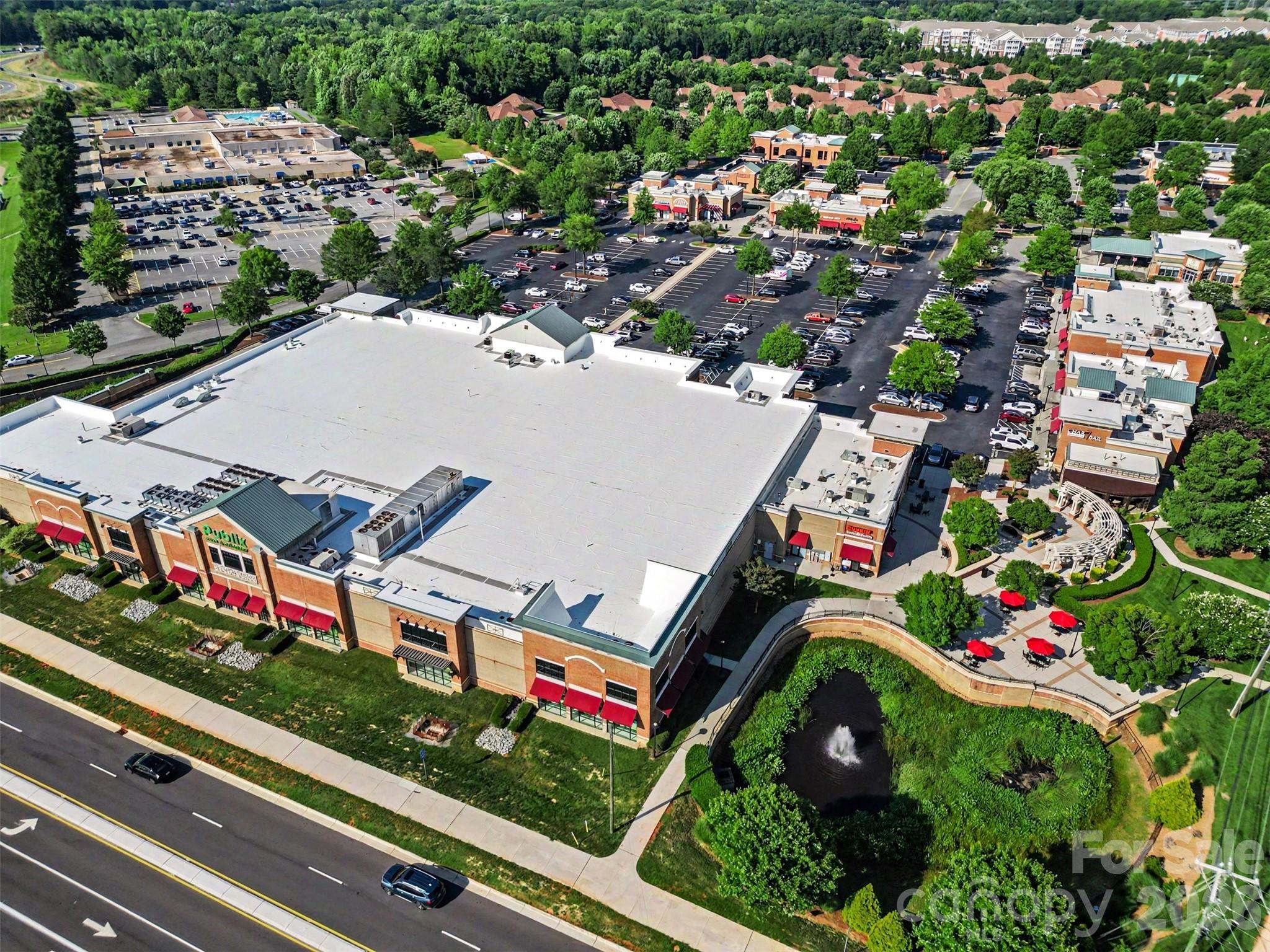 2202 Bexar Trail — Matthews