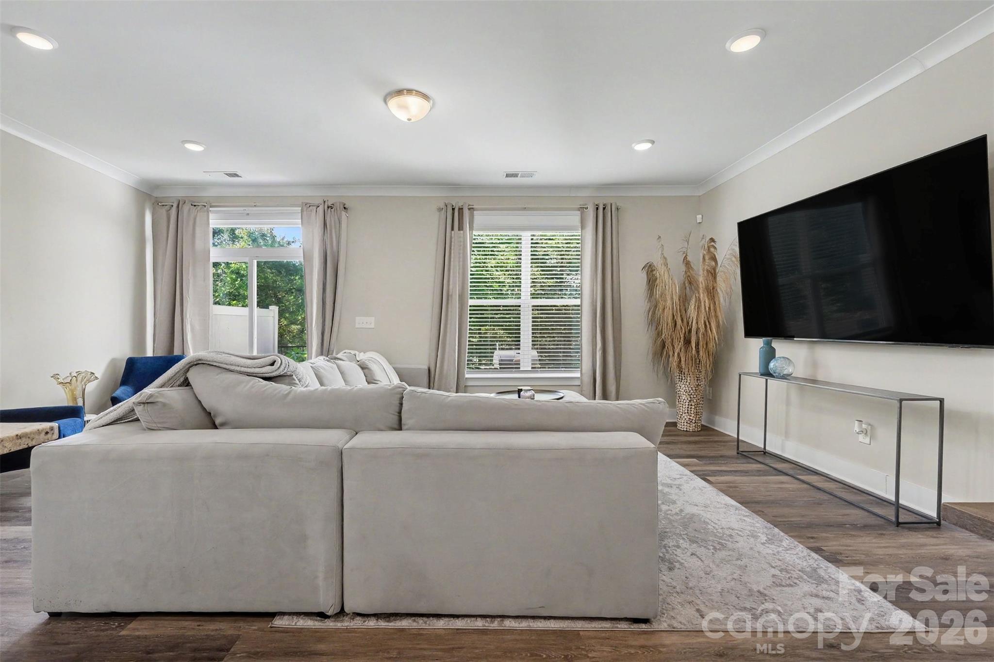 2202 Bexar Trail — Matthews