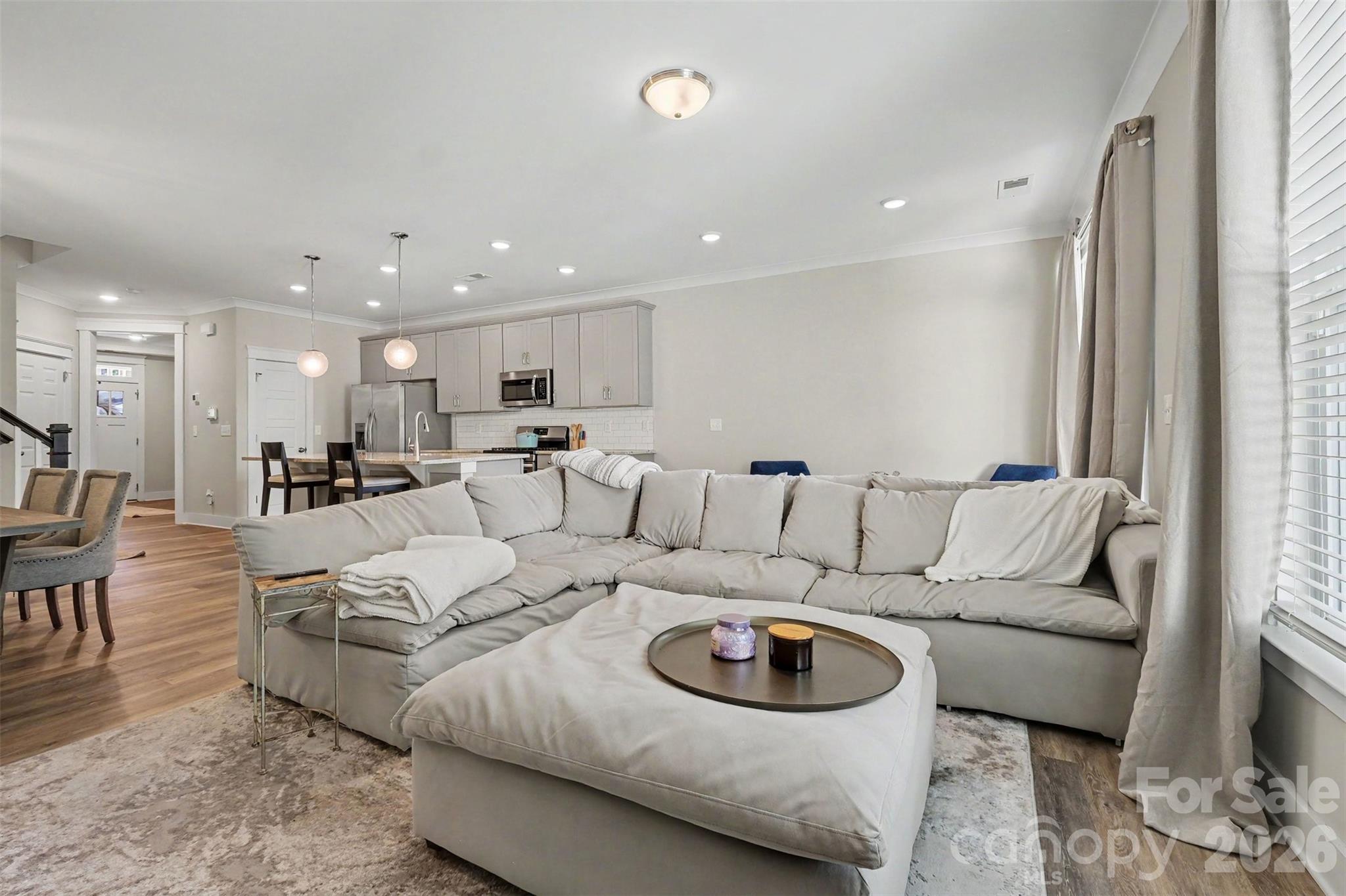 2202 Bexar Trail — Matthews