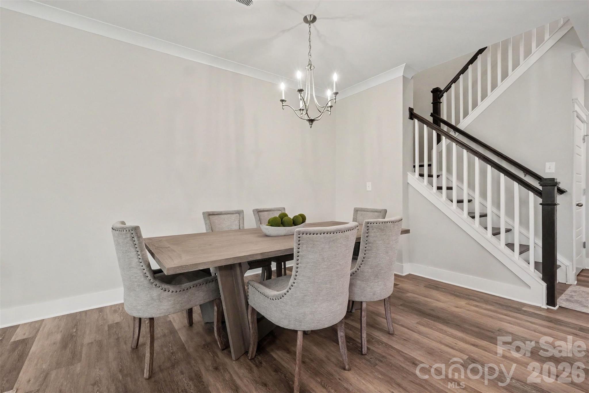 2202 Bexar Trail — Matthews