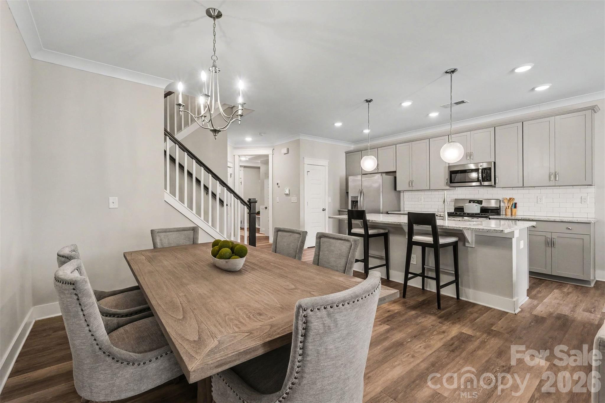 2202 Bexar Trail — Matthews