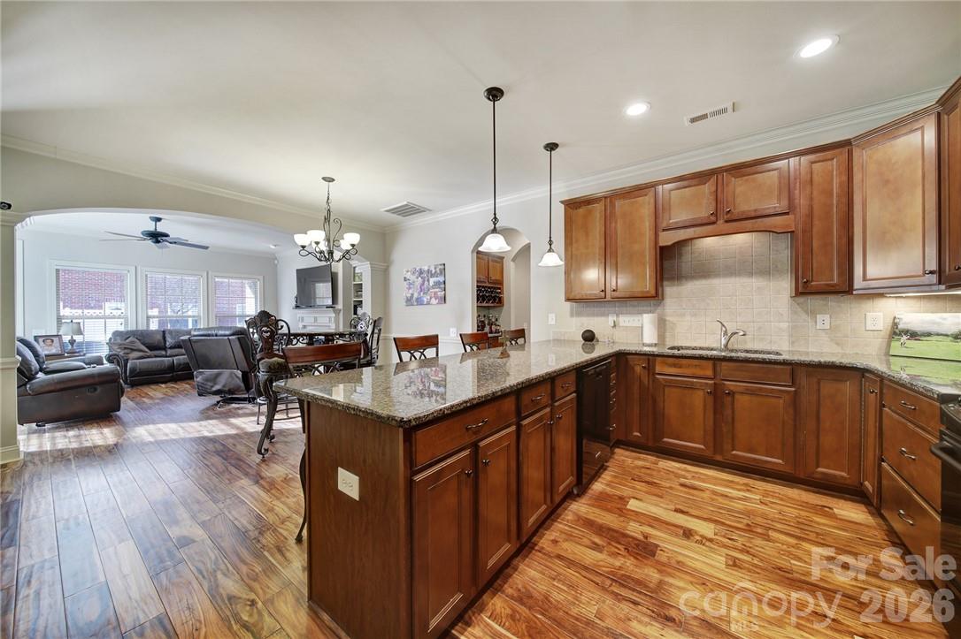 278 Liverpool Road — Rock Hill