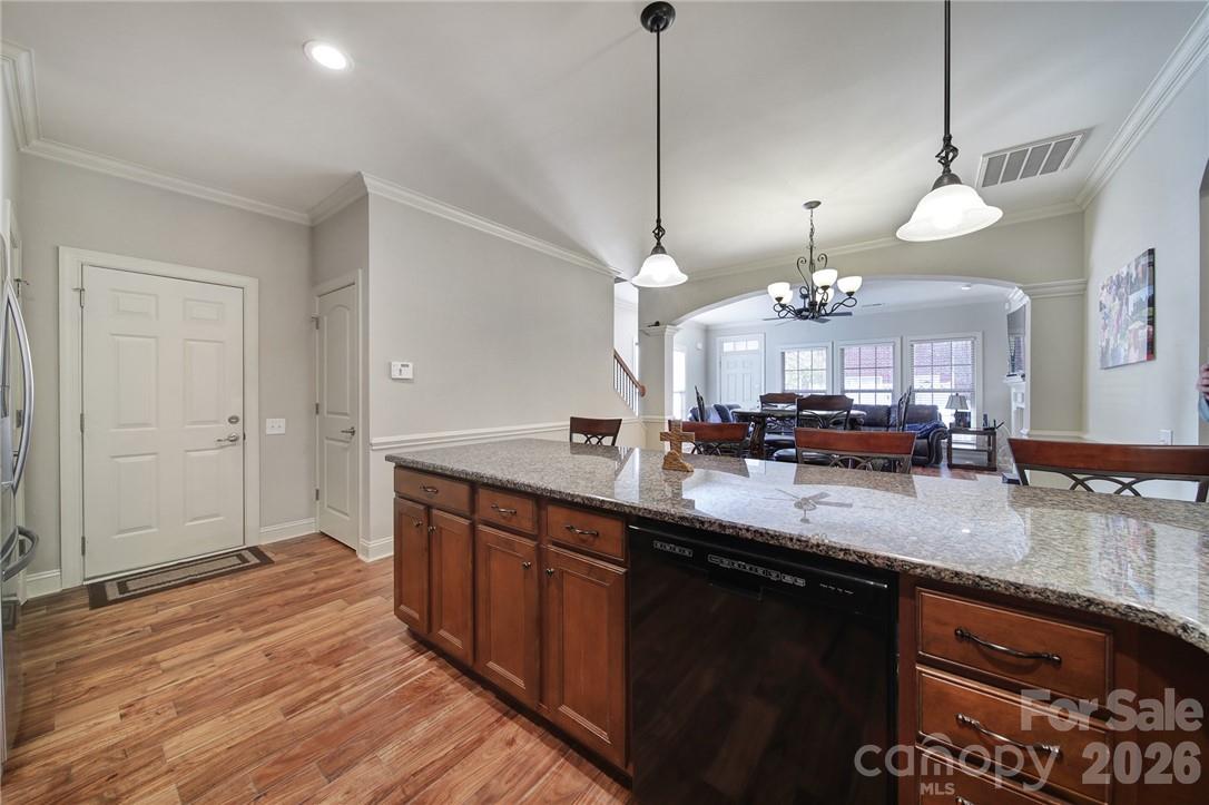 278 Liverpool Road — Rock Hill