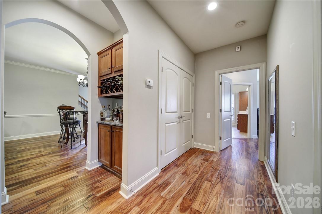 278 Liverpool Road — Rock Hill