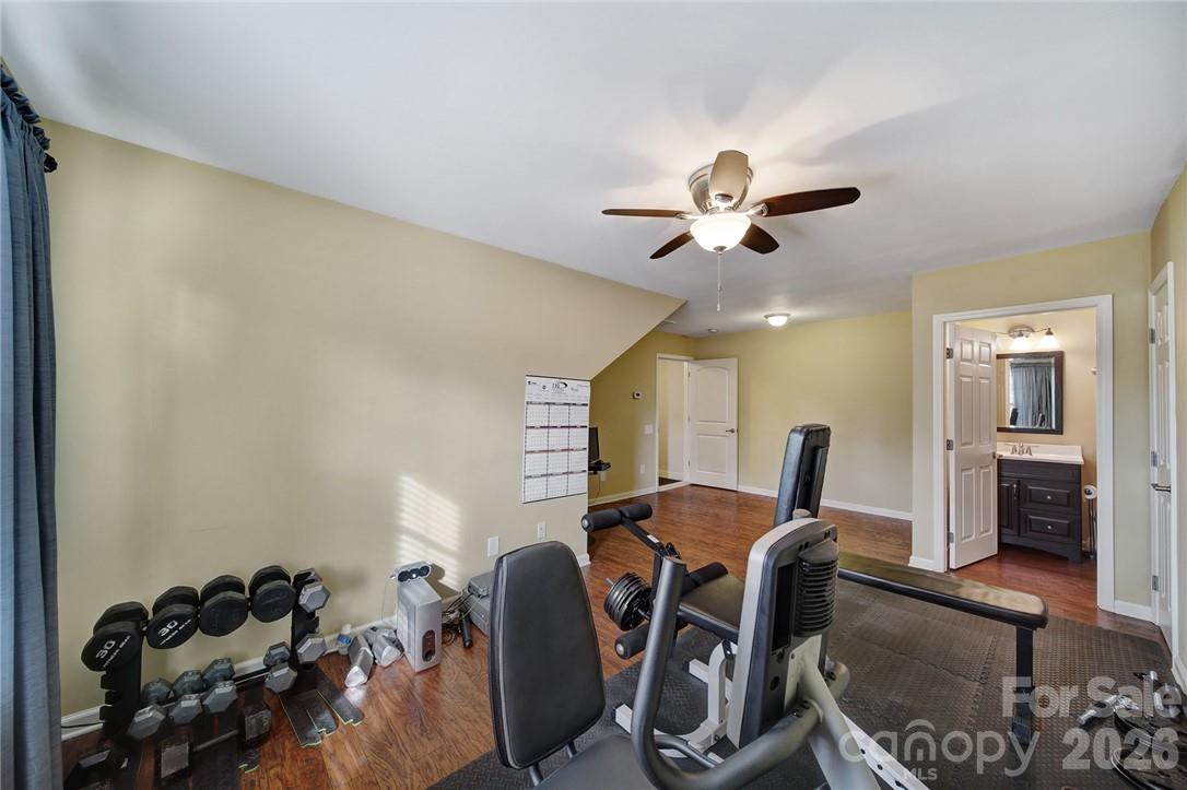 278 Liverpool Road — Rock Hill