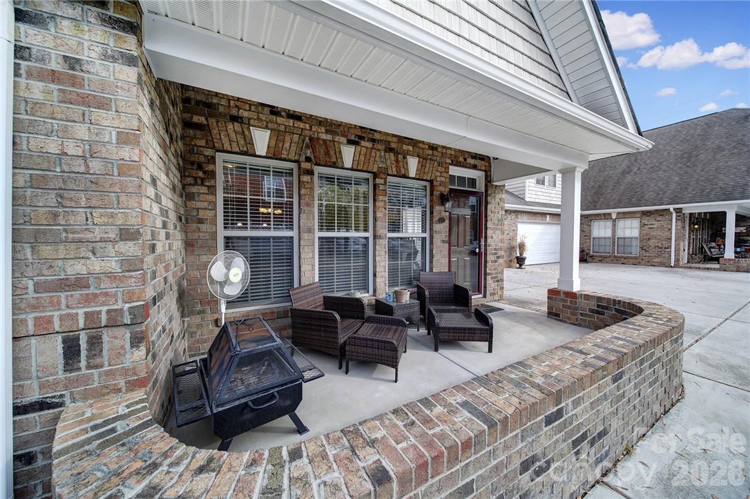 278 Liverpool Road — Rock Hill