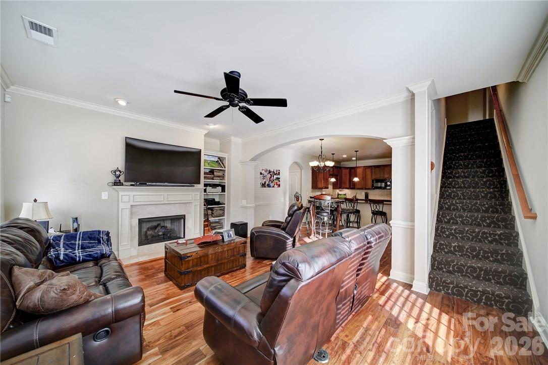 278 Liverpool Road — Rock Hill