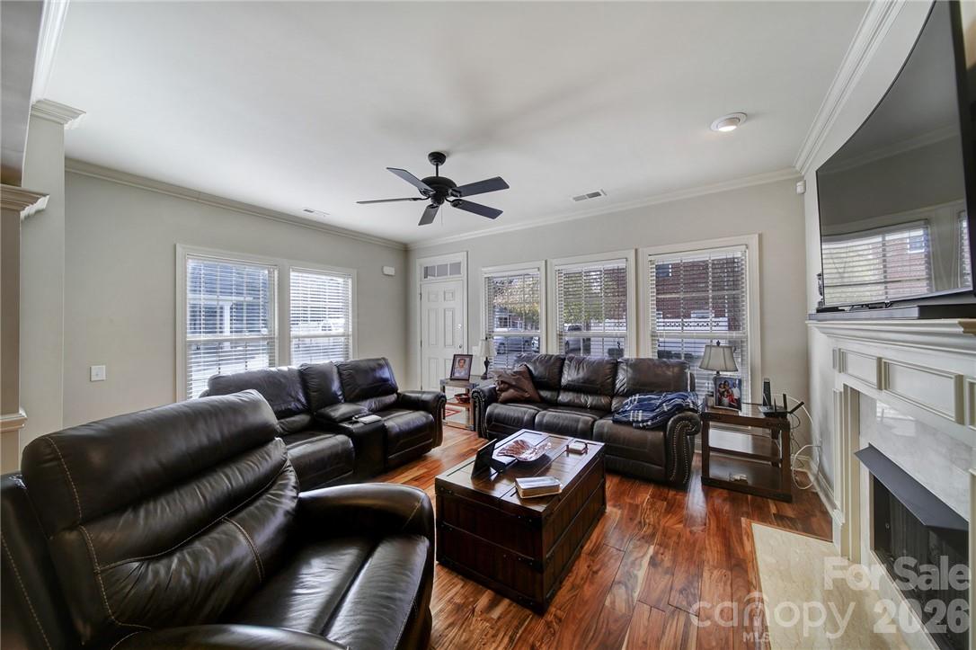 278 Liverpool Road — Rock Hill