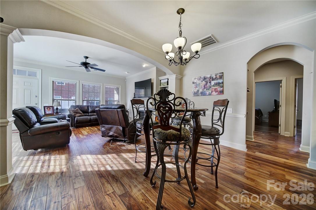 278 Liverpool Road — Rock Hill