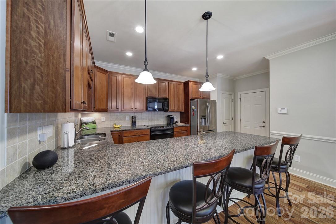 278 Liverpool Road — Rock Hill