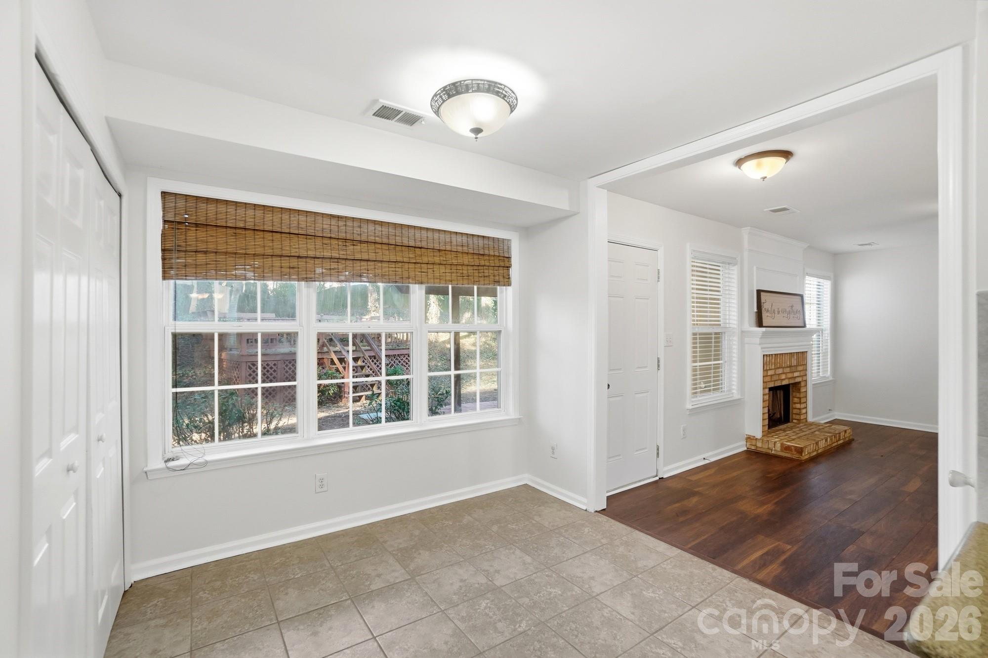 8805 Red Tail Court — Charlotte