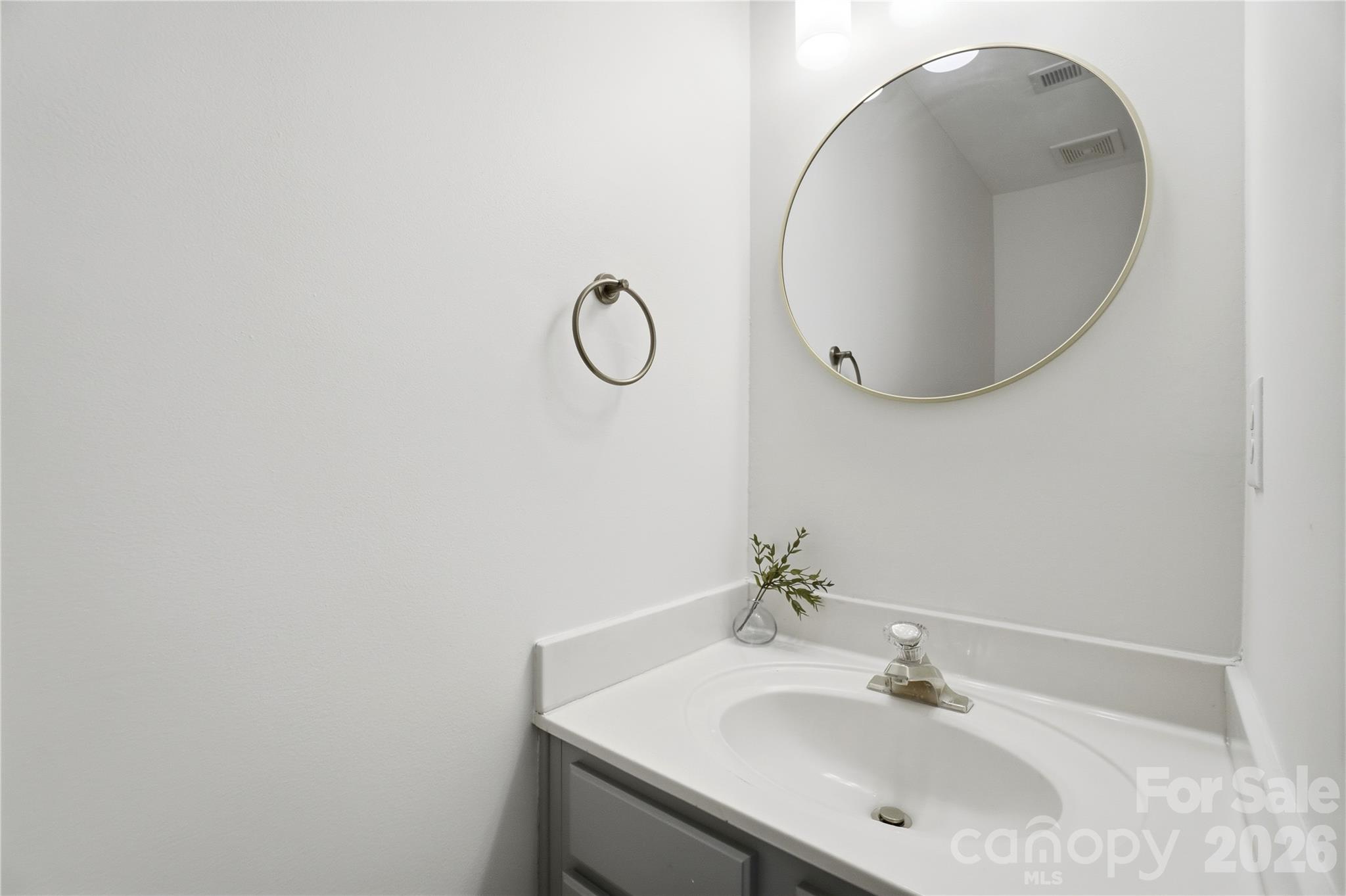 8805 Red Tail Court — Charlotte